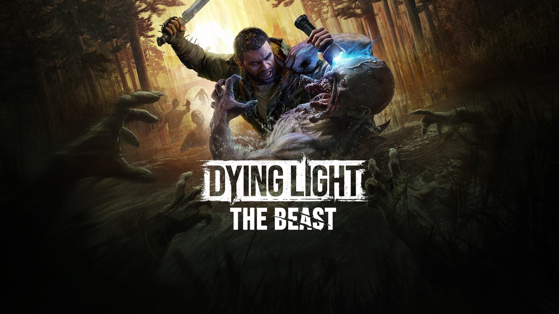 Dying Light: The Beast launches August 22