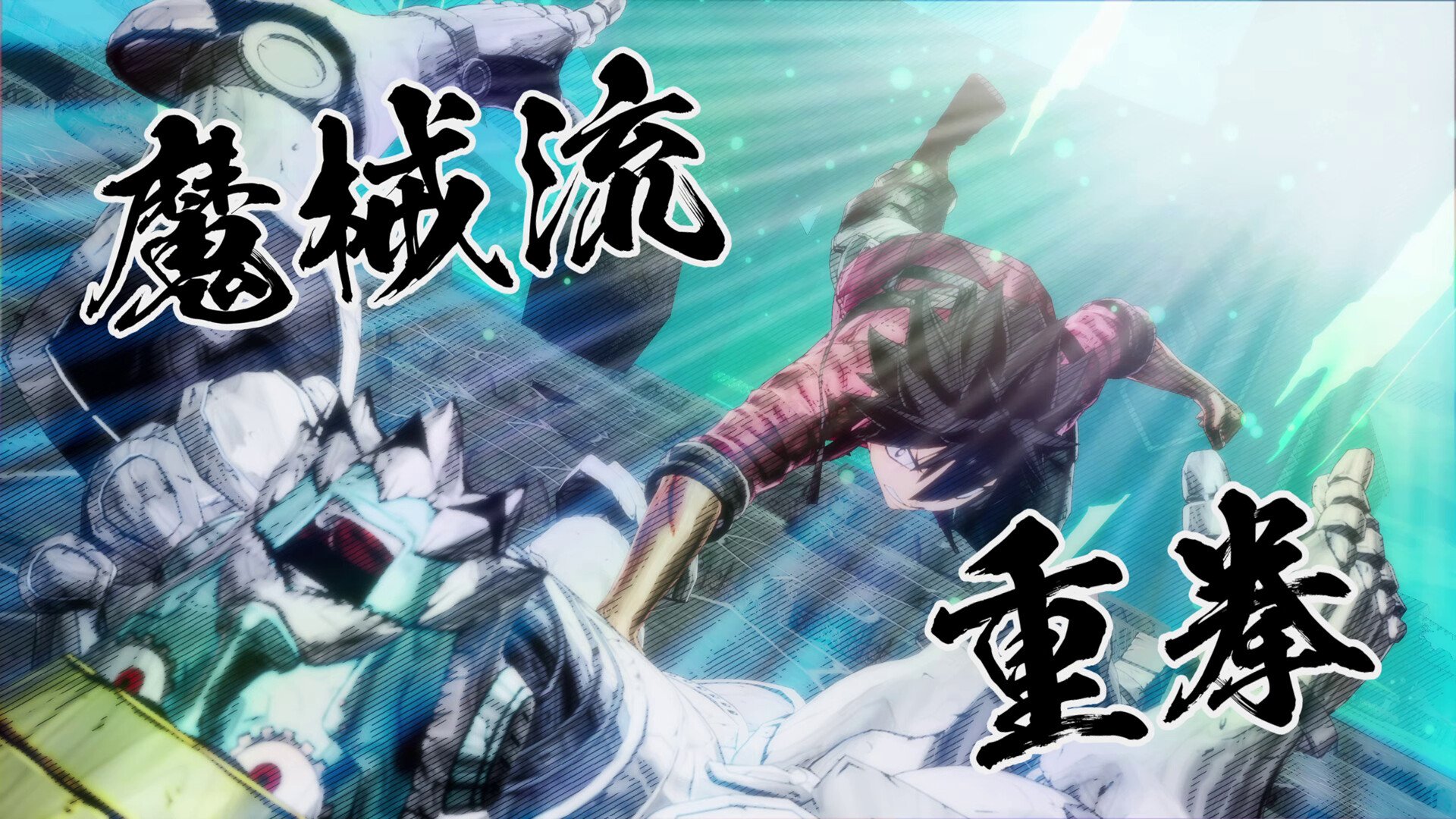 EDENS ZERO demo now available