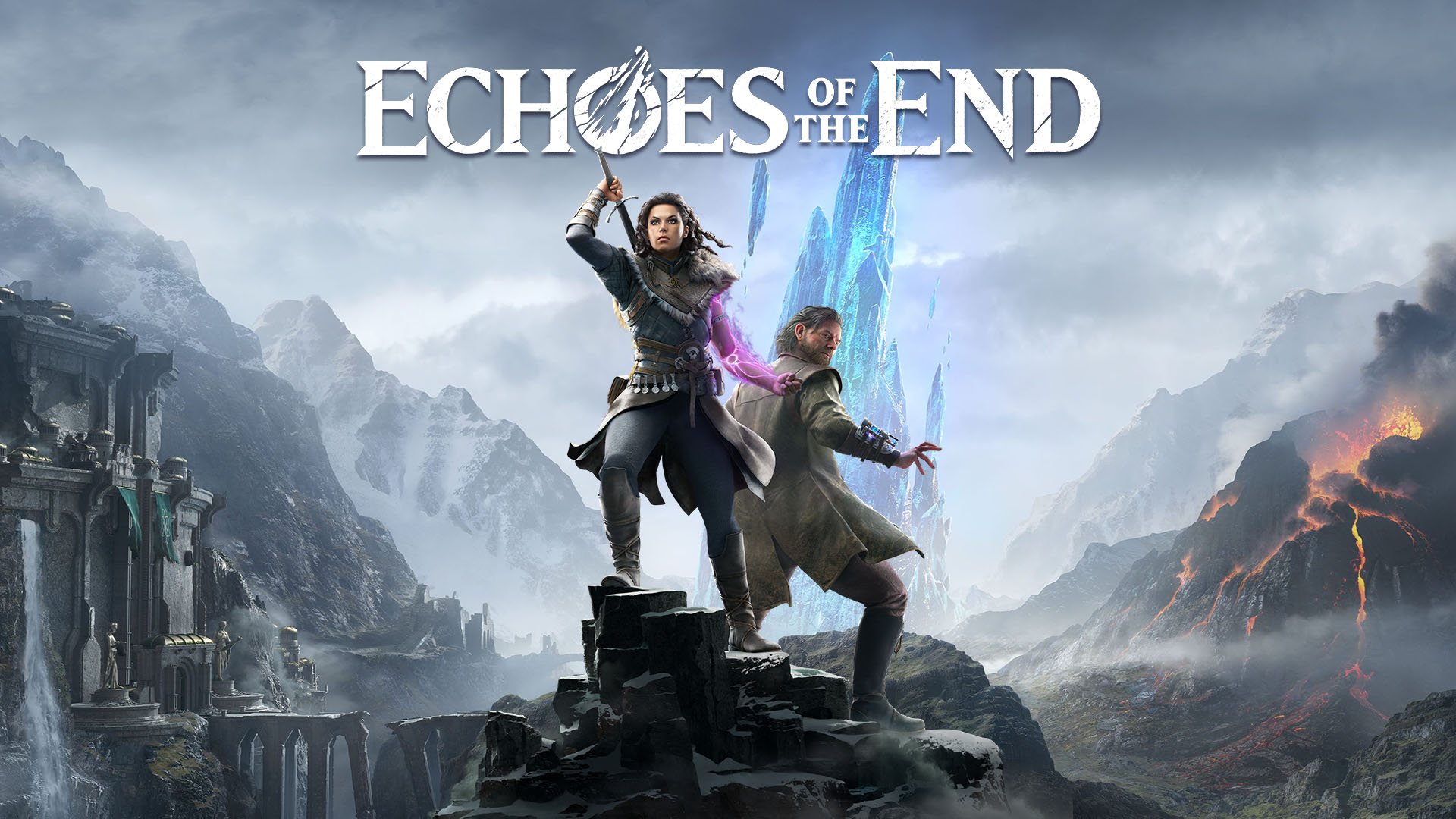 Echoes of the End launches this summer