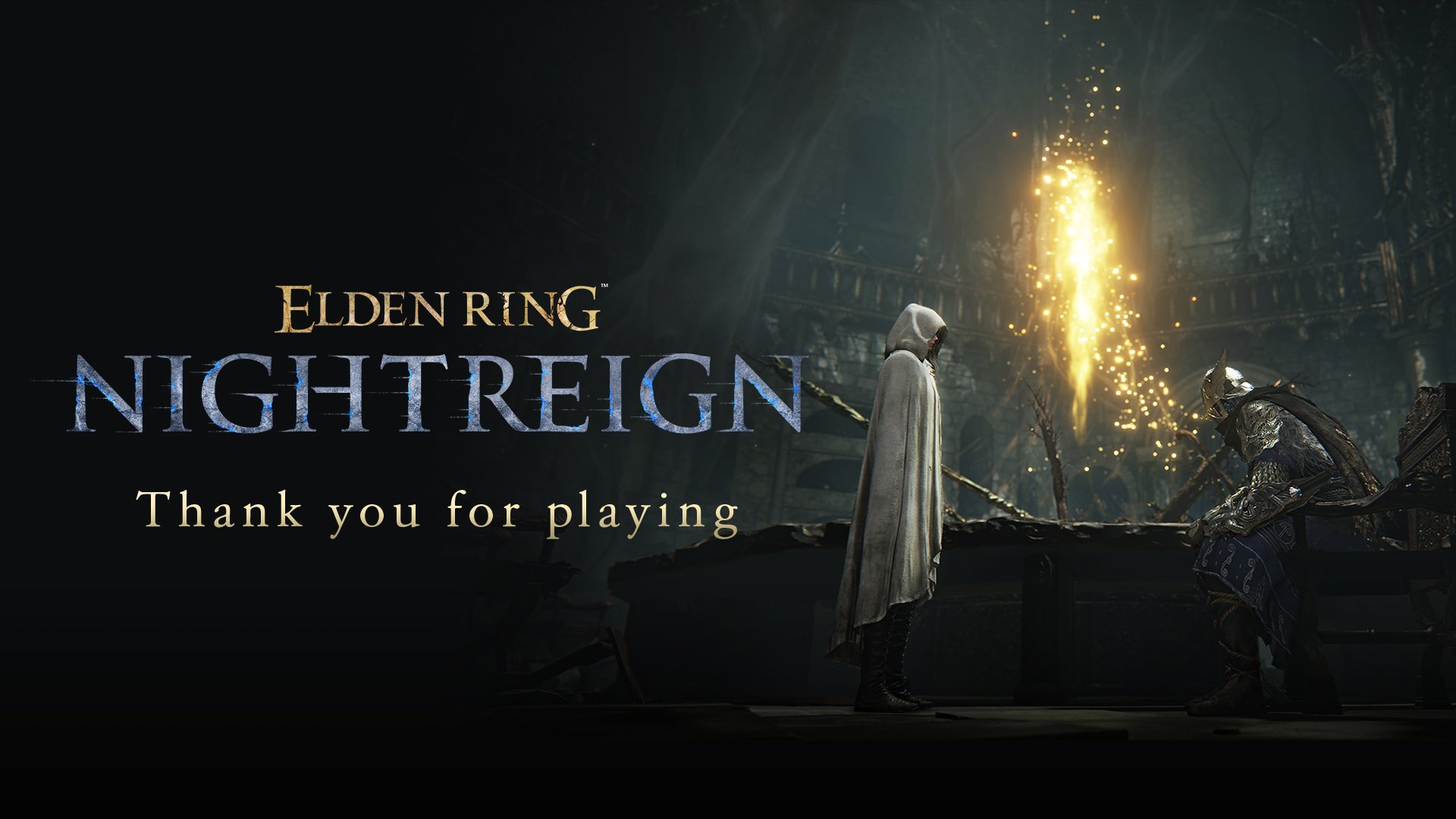 Elden Ring Nightreign shipments and digital sales top 3.5 million