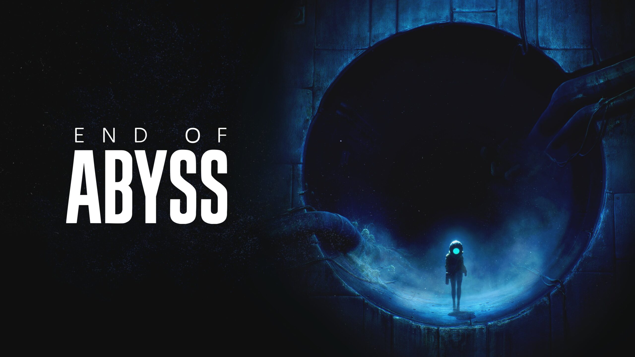 Sci-fi action adventure game End of Abyss announced for PS5, Xbox Series, and PC
