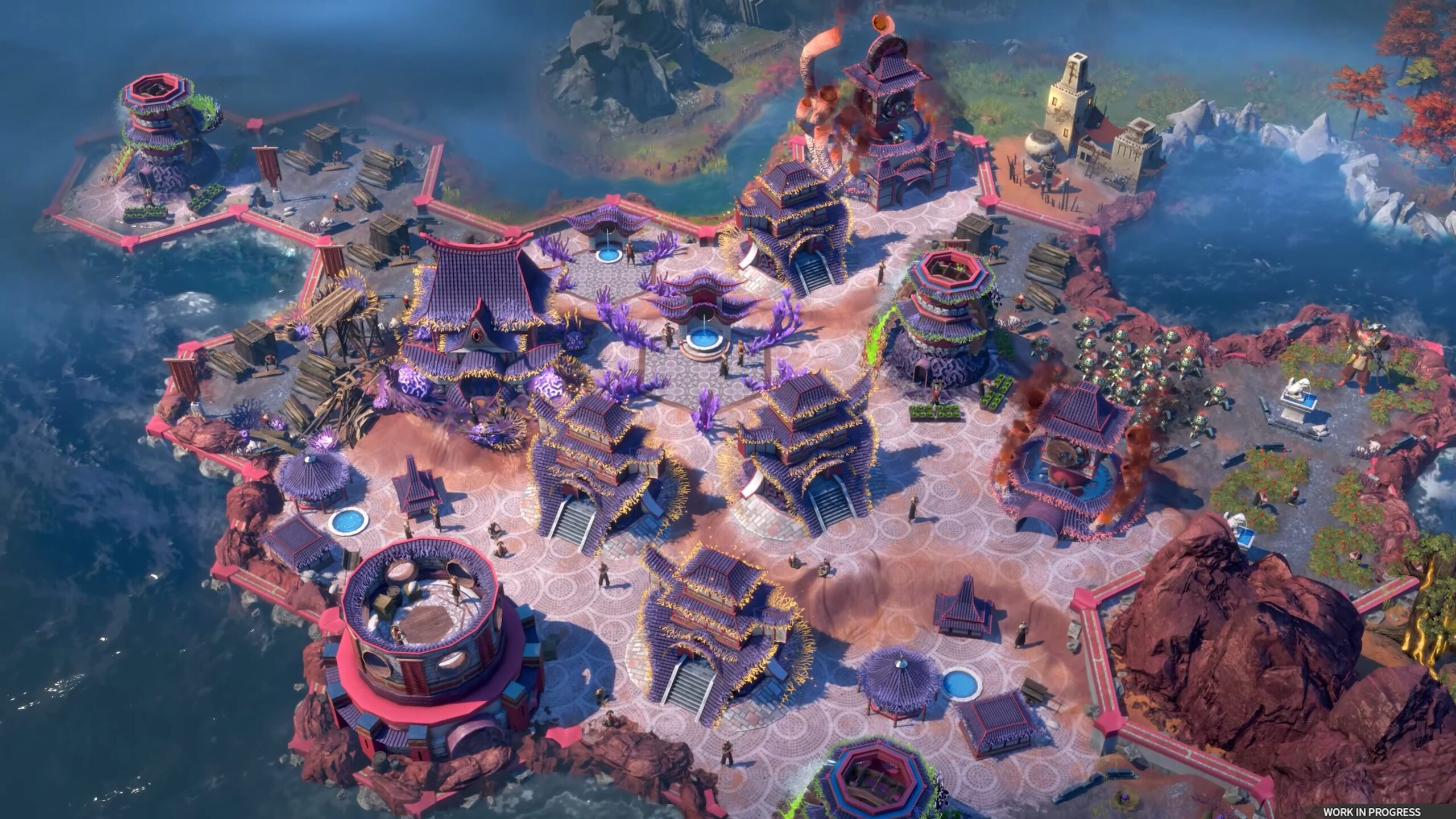 ENDLESS Legends II launches in Early Access on August 7