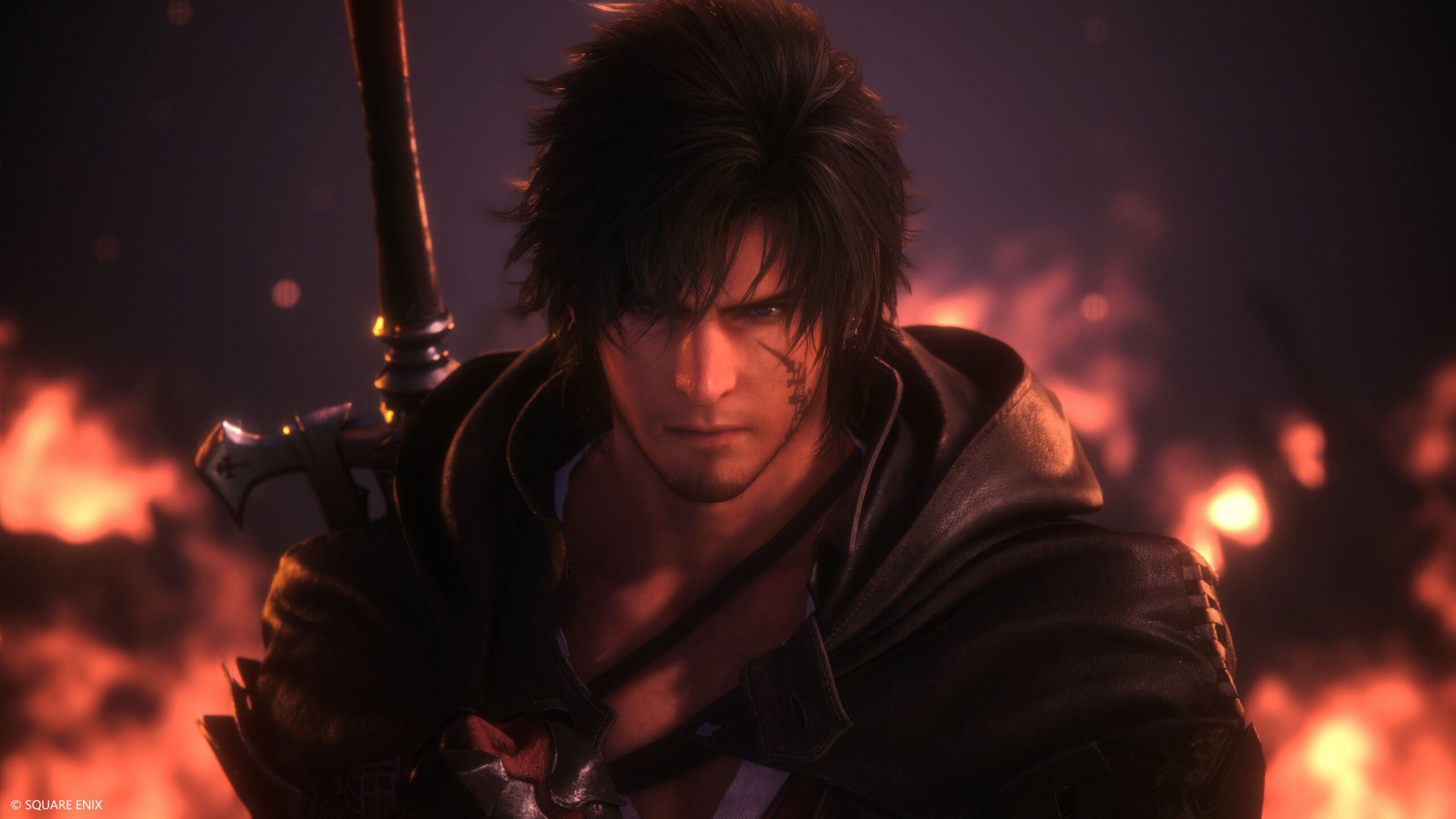 Final Fantasy XVI now available for Xbox Series