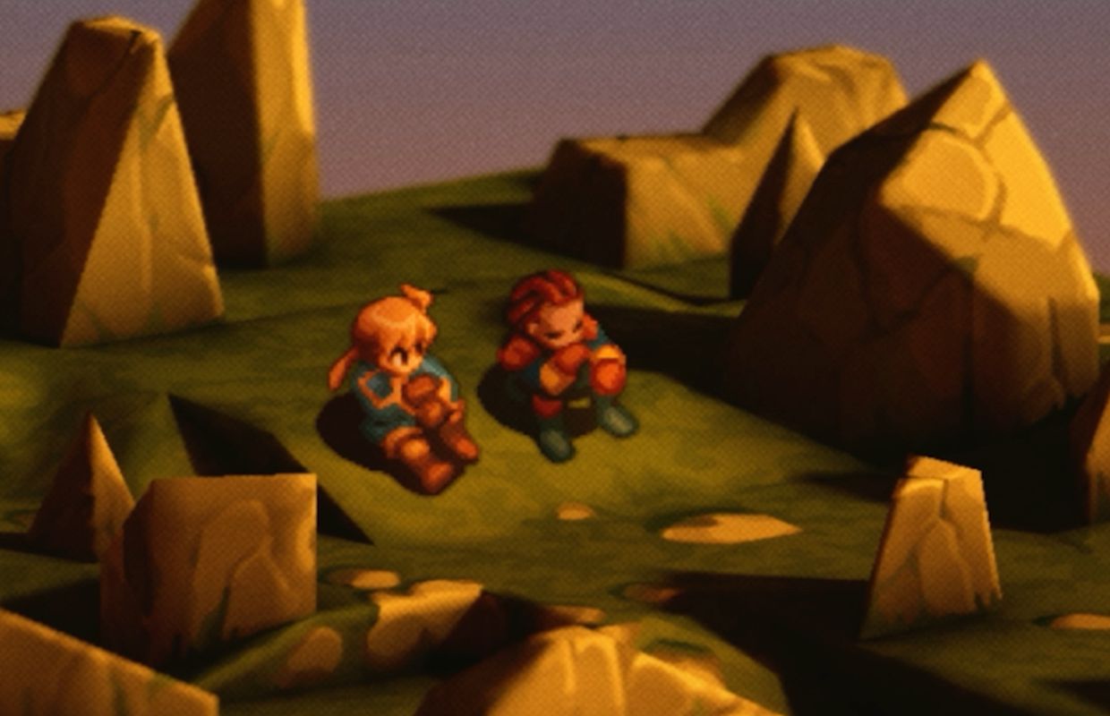 Yasumi Matsuno clarifies the localization scripts used by Final Fantasy Tactics – The Ivalice Chronicles