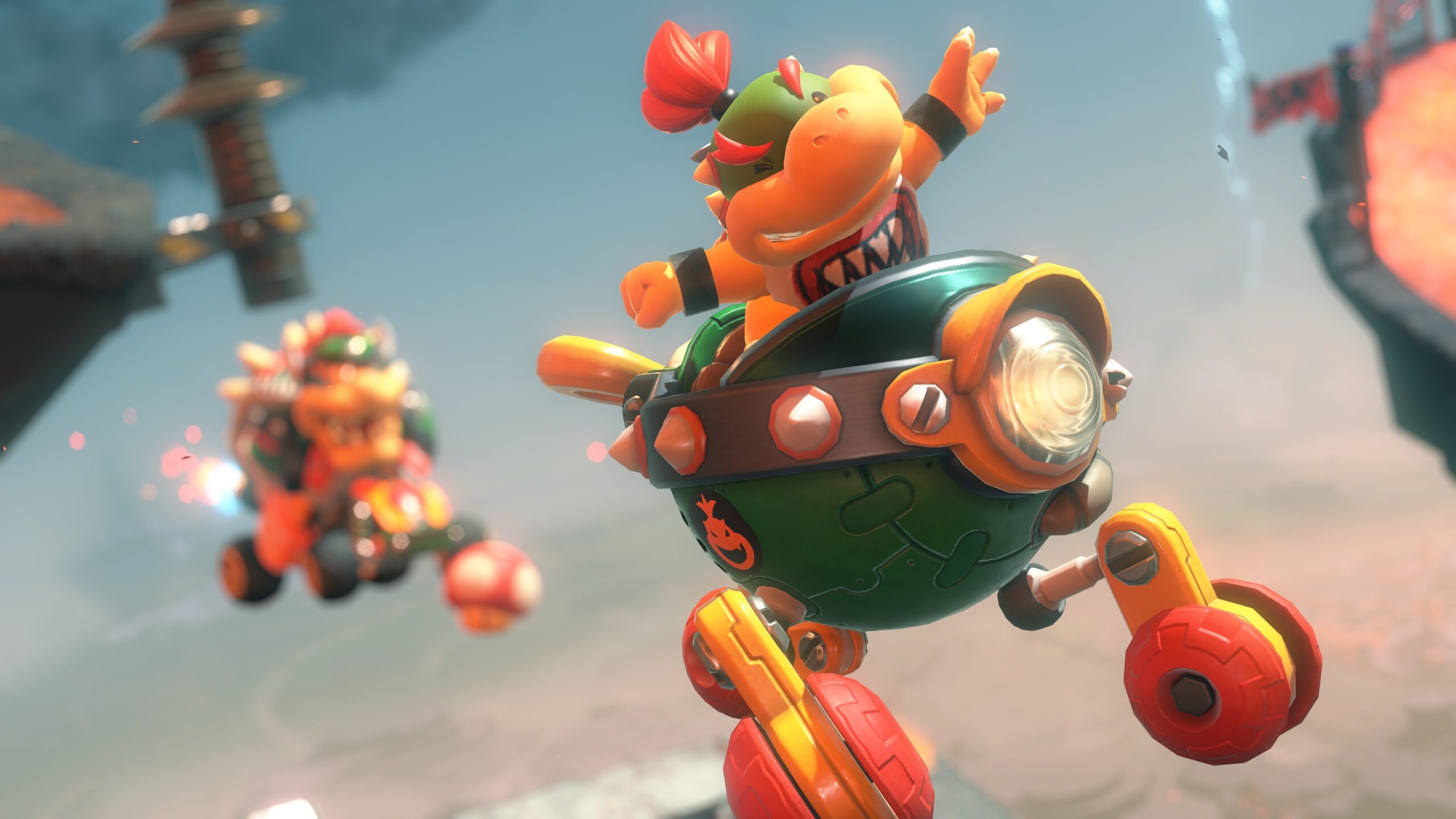 Famitsu Review Scores: Issue 1904