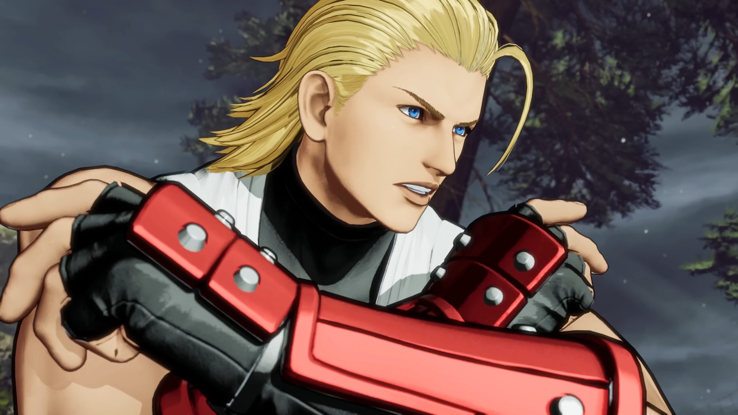 Fatal Fury: City of the Wolves DLC character Andy Bogard launches June 24