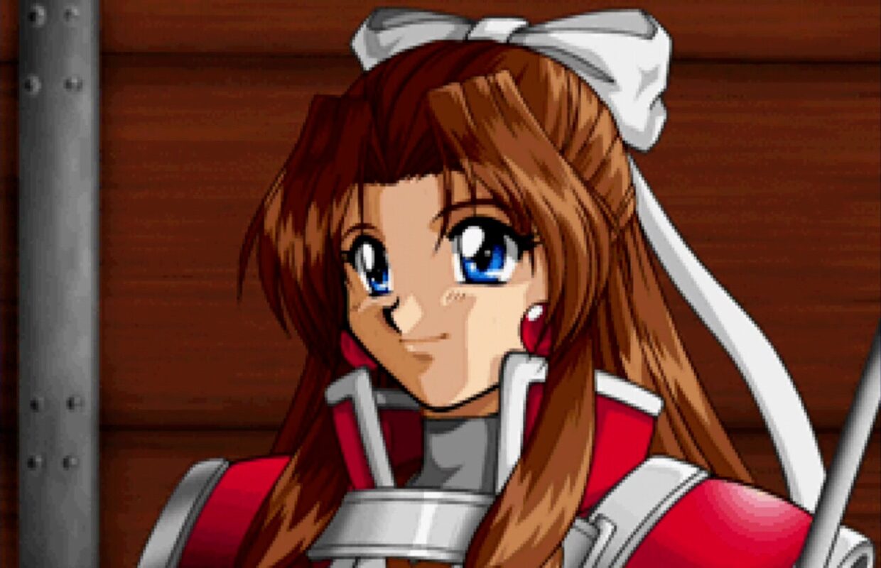 Farland Saga I&II: Saturn Tribute available now in Japanese