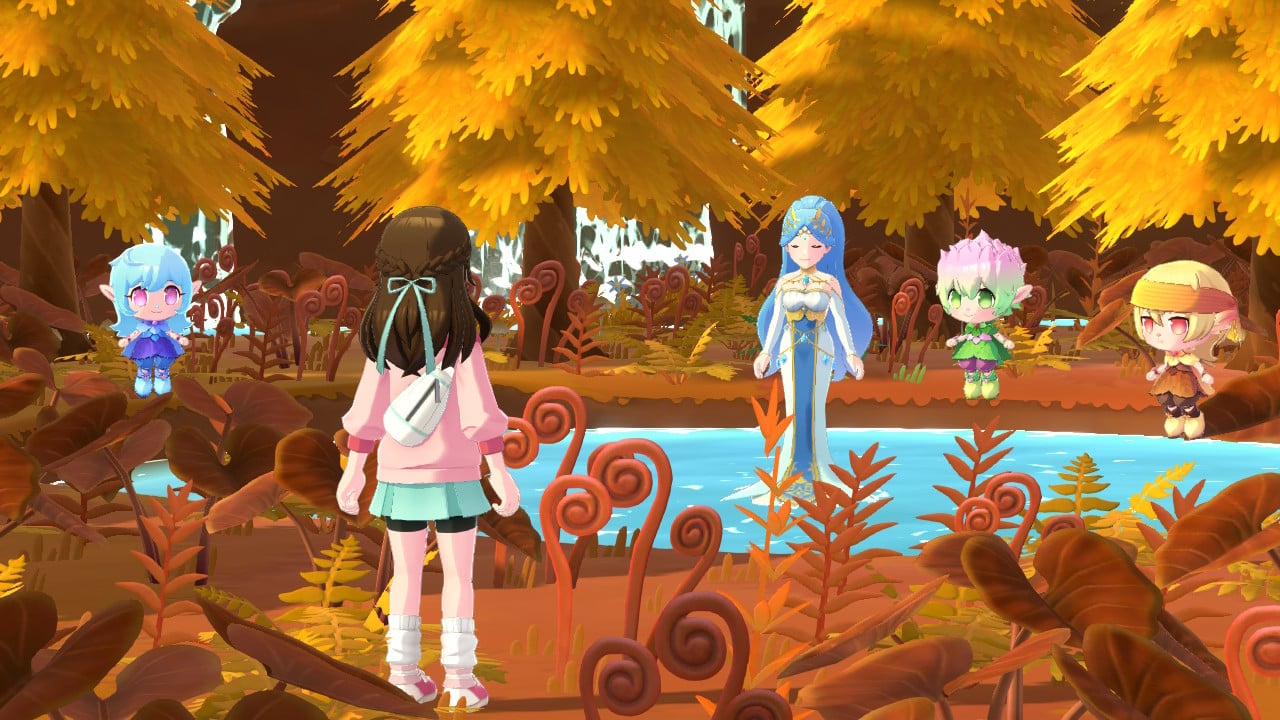 Harvest Moon: Home Sweet Home Special Edition announced for PS5, Xbox Series, Switch, and PC