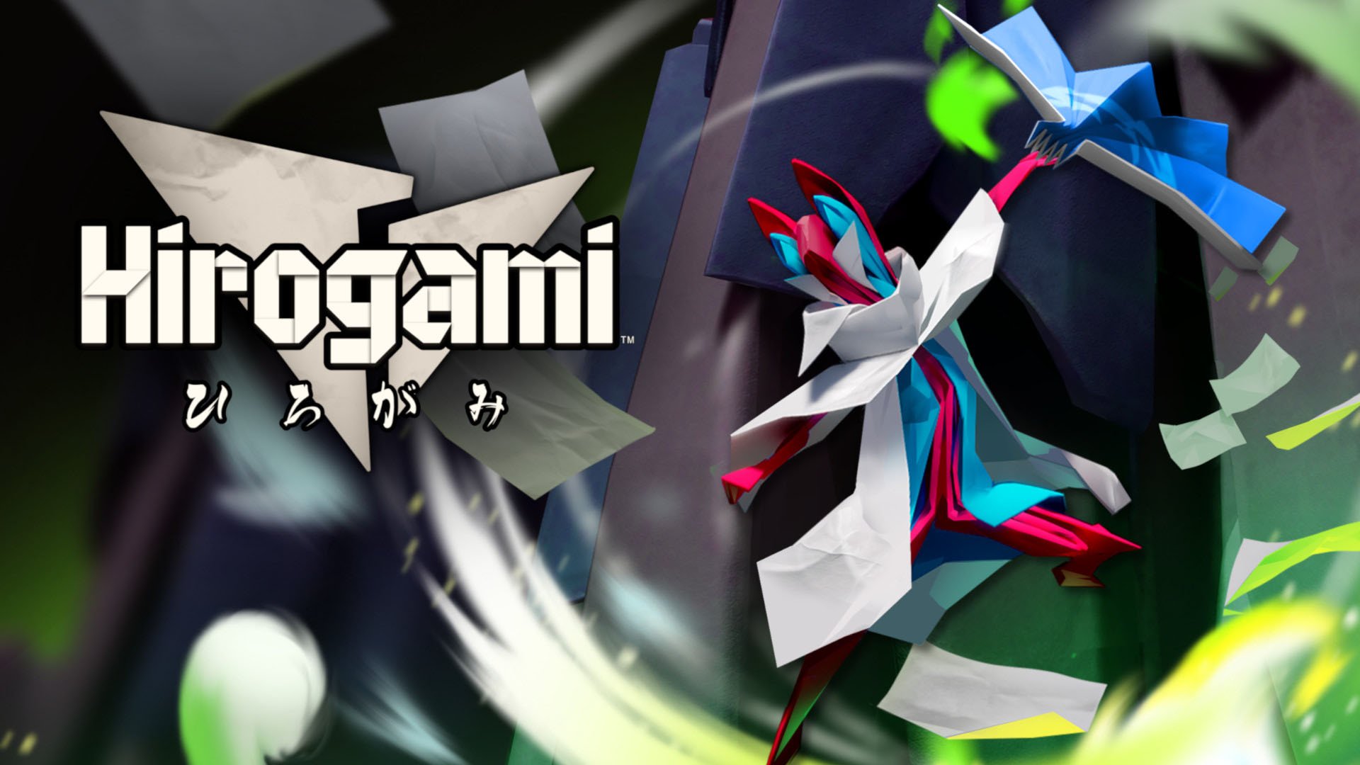 Hirogami adds PS5 version, launches September 3