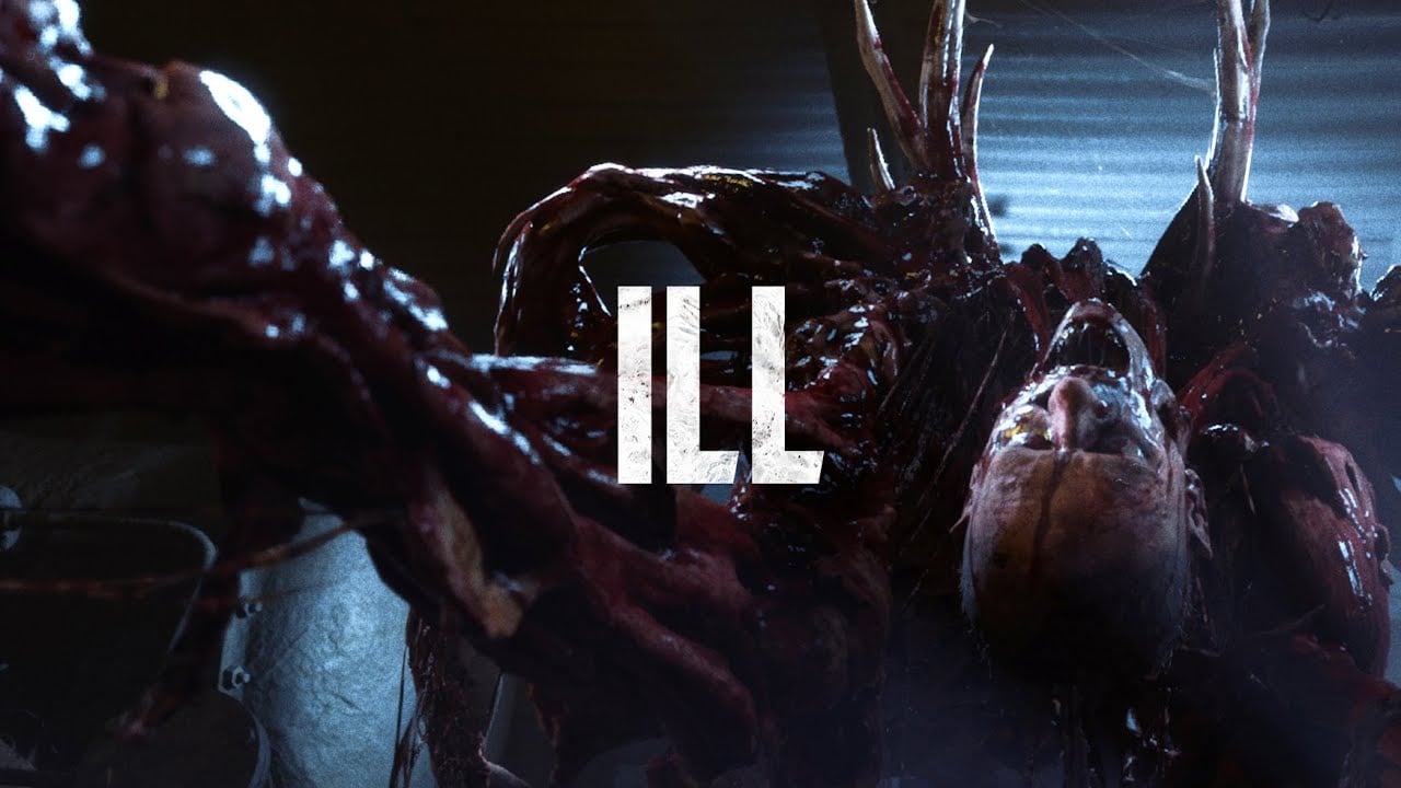 ILL adds PS5, Xbox Series versions