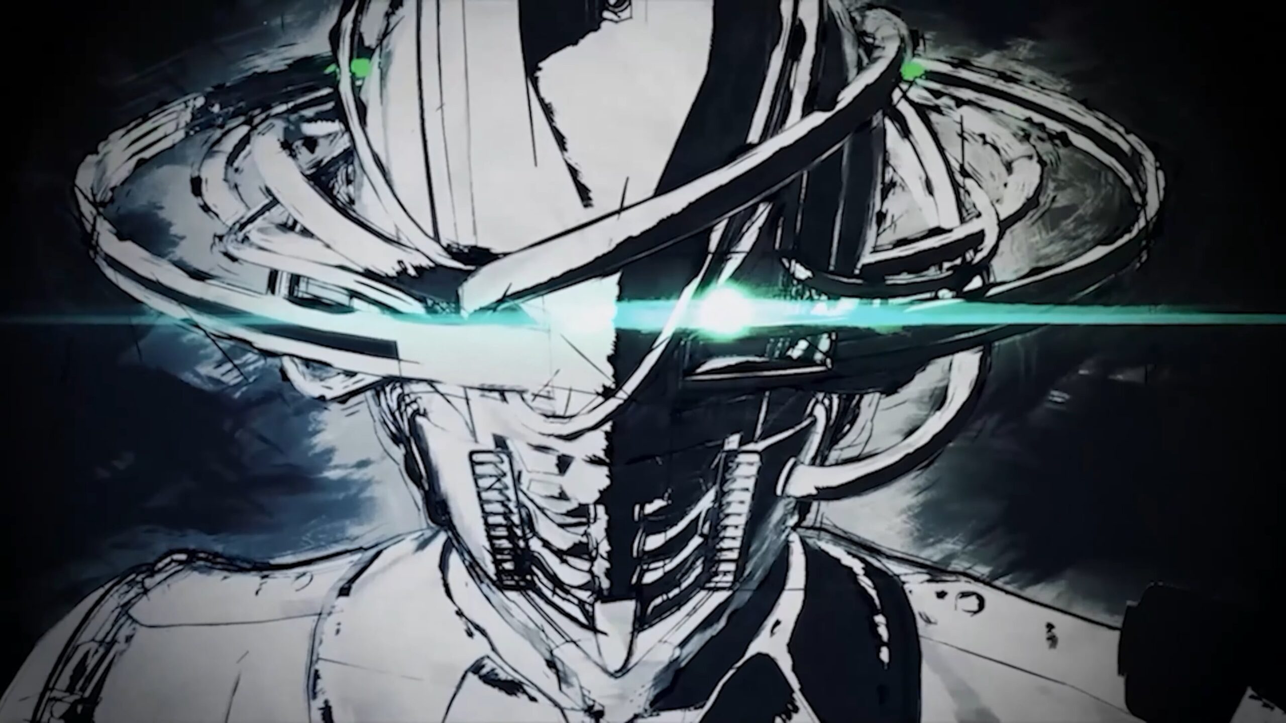 PS5 showcase surprise ‘Romeo is a Dead Man’ is Suda 51’s ‘bloodiest action game yet’