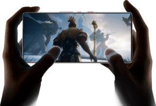 Skip The Lines For The Latest Gaming Phone With The REDMAGIC 10S Pro Early Bird Voucher Scheme
