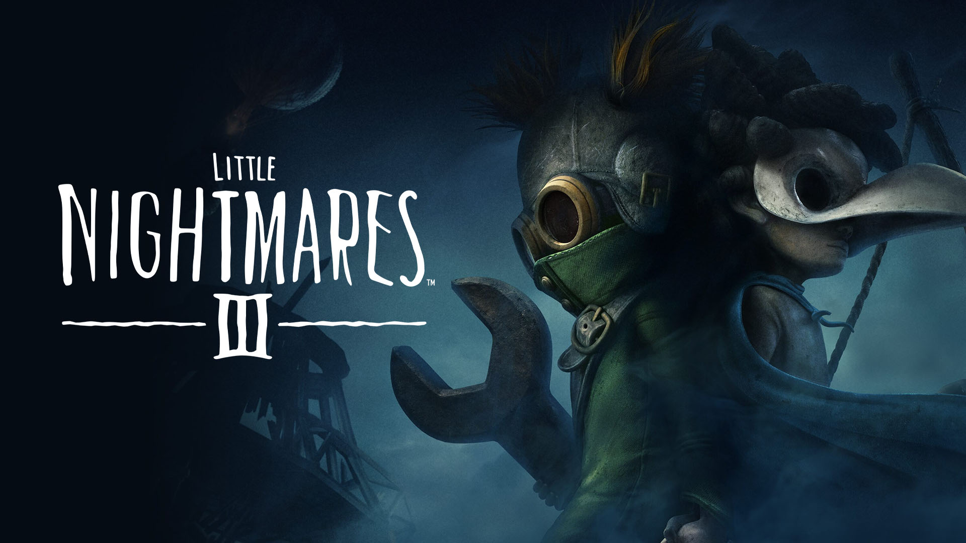 Little Nightmares III adds Switch 2 version, launches October 10