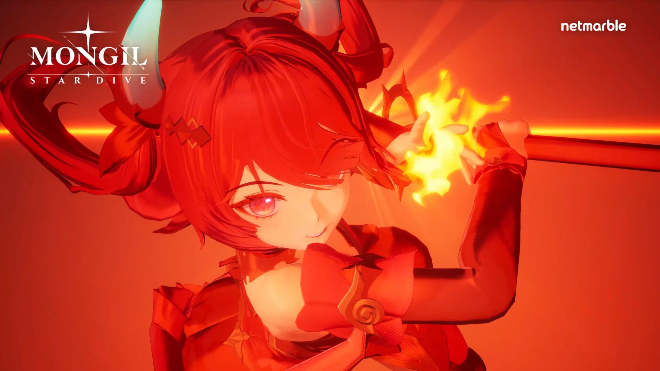 MONGIL: STAR DIVE closed beta test set for June 19 to 26