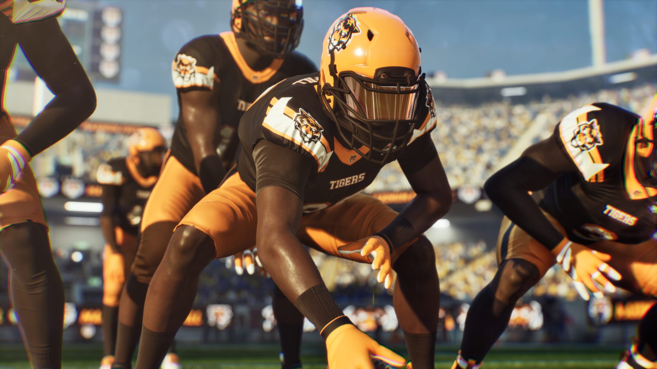 Maximum Football launches June 17