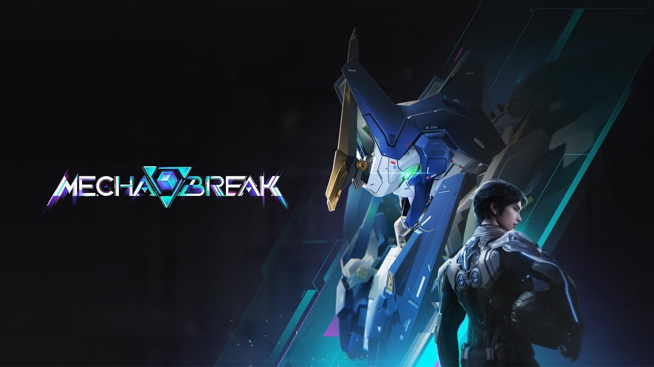 Mecha BREAK for Xbox Series, PC launches July 1