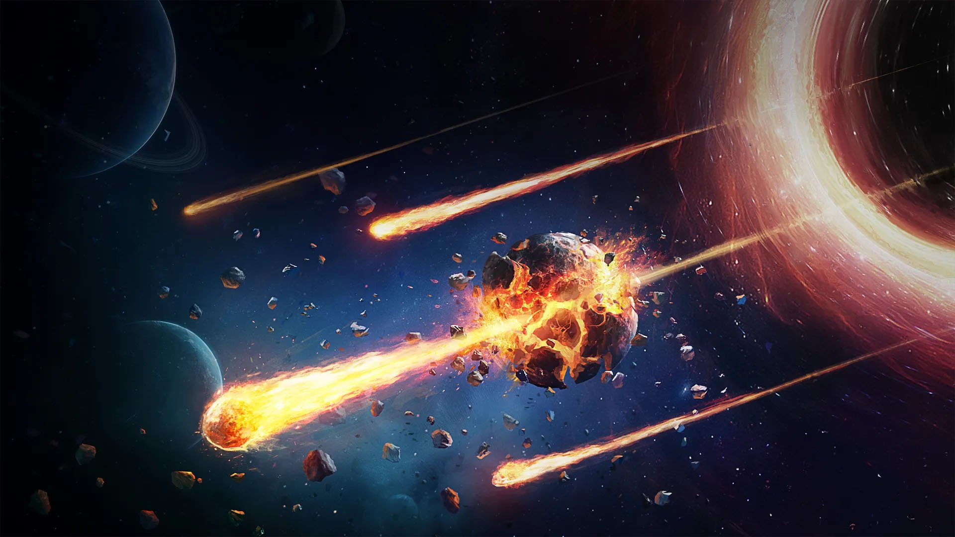 Meteora: The Race Against Spacetime launches in 2026