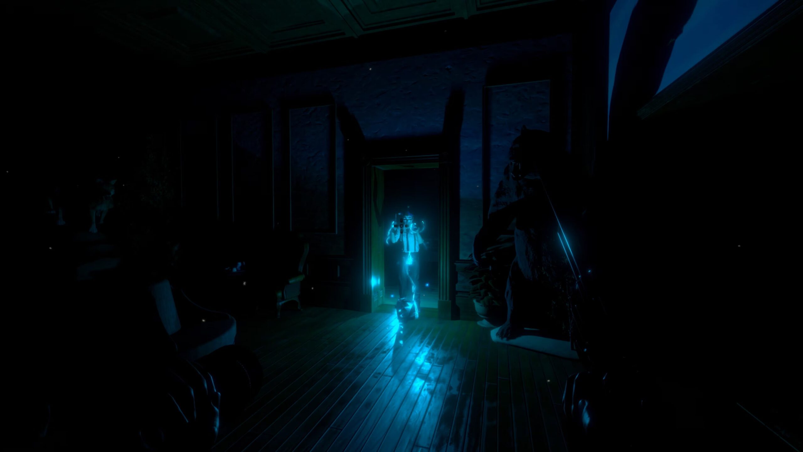 Midnight Murder Club launches August 14
