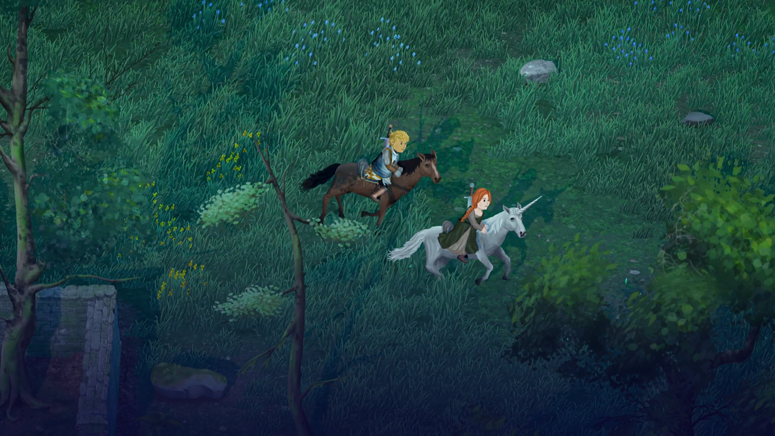Mirthwood ‘Co-Op Update’ announced