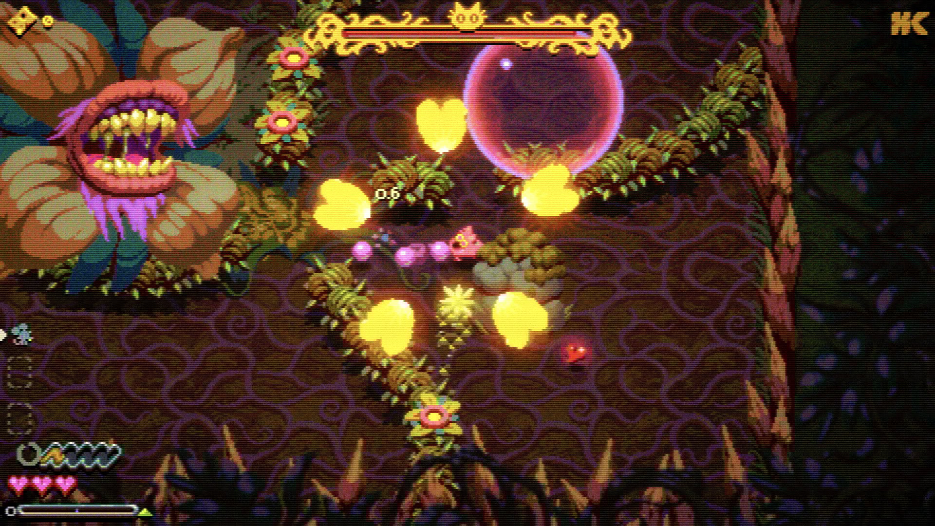 Morsels adds Xbox Series version; PC demo now available