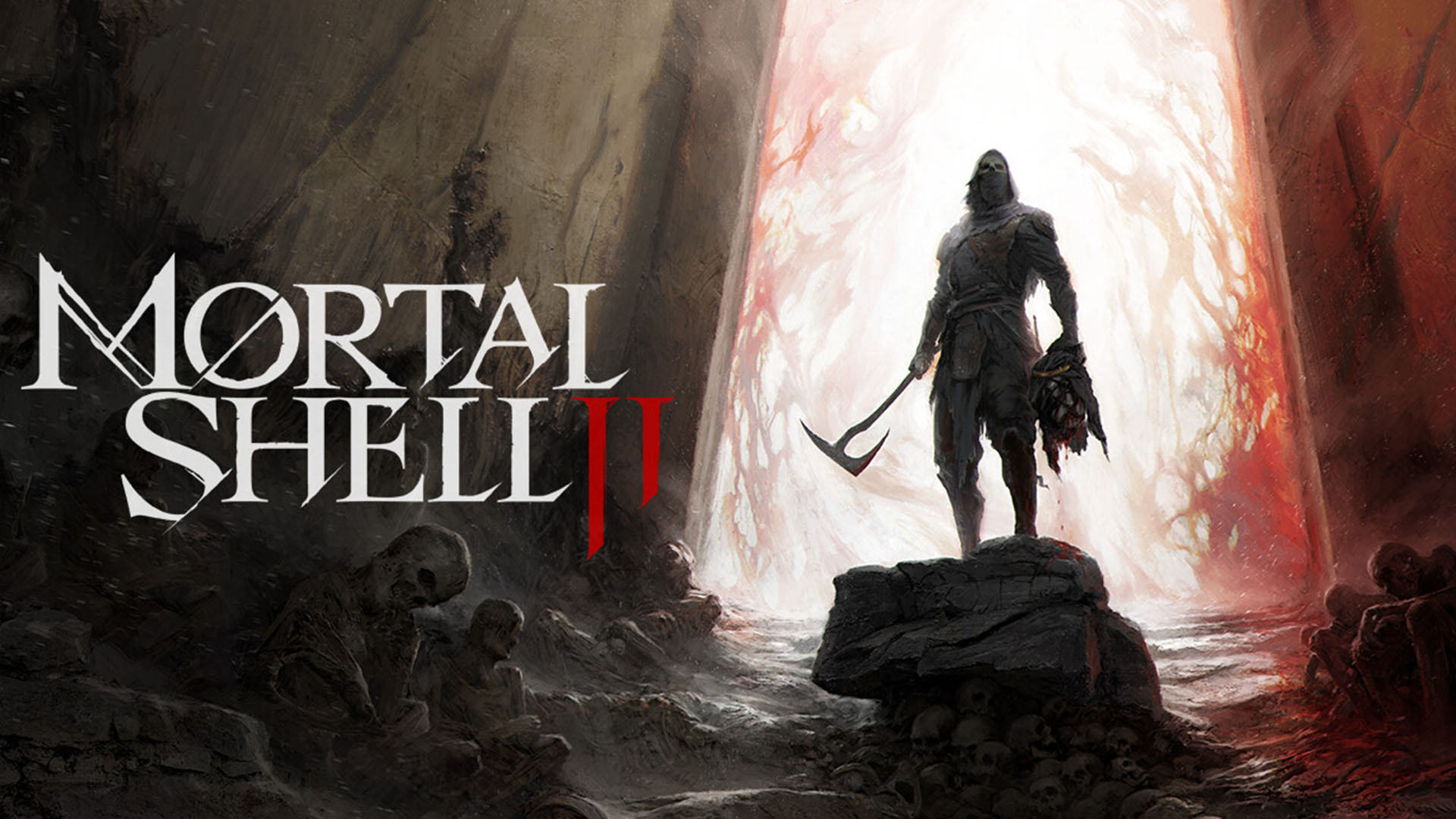 Mortal Shell II announced for PS5, Xbox Series, and PC