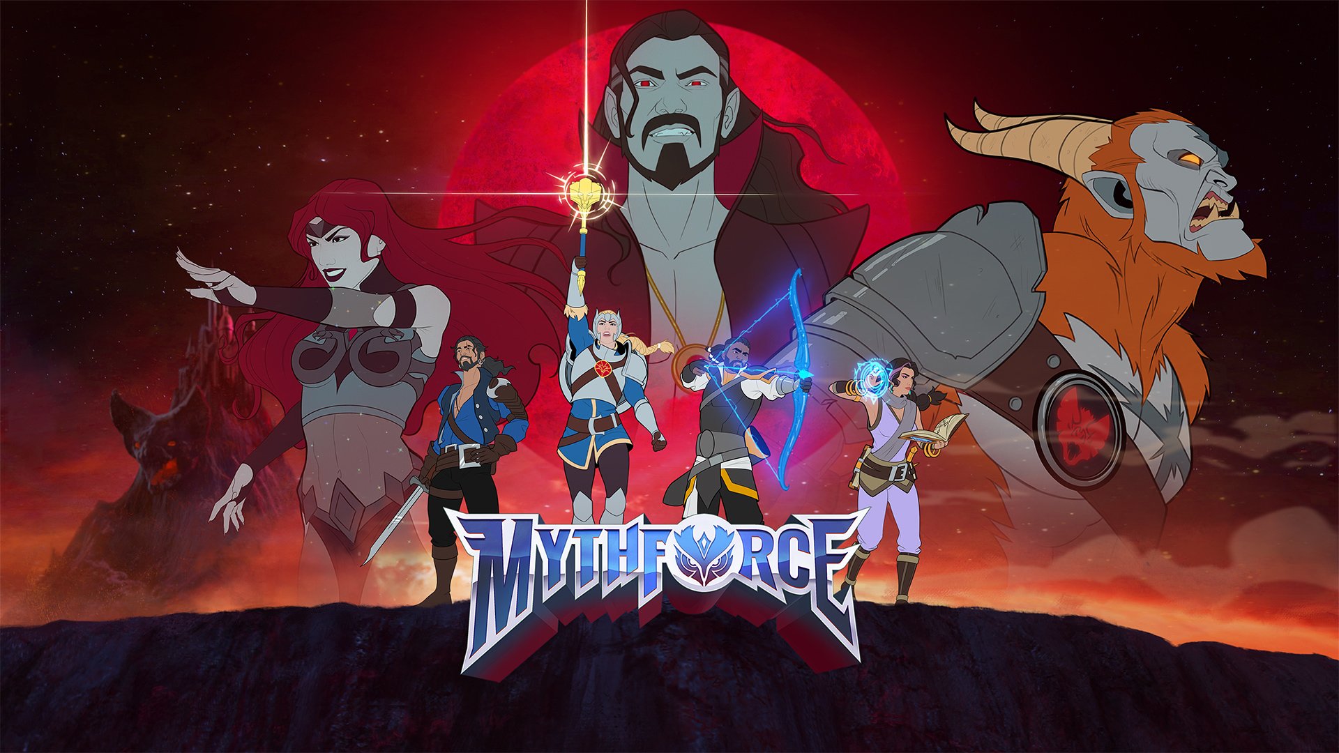 MythForce version 1.2 update makes it ‘the definitive version of the game’, developer Beamdog says