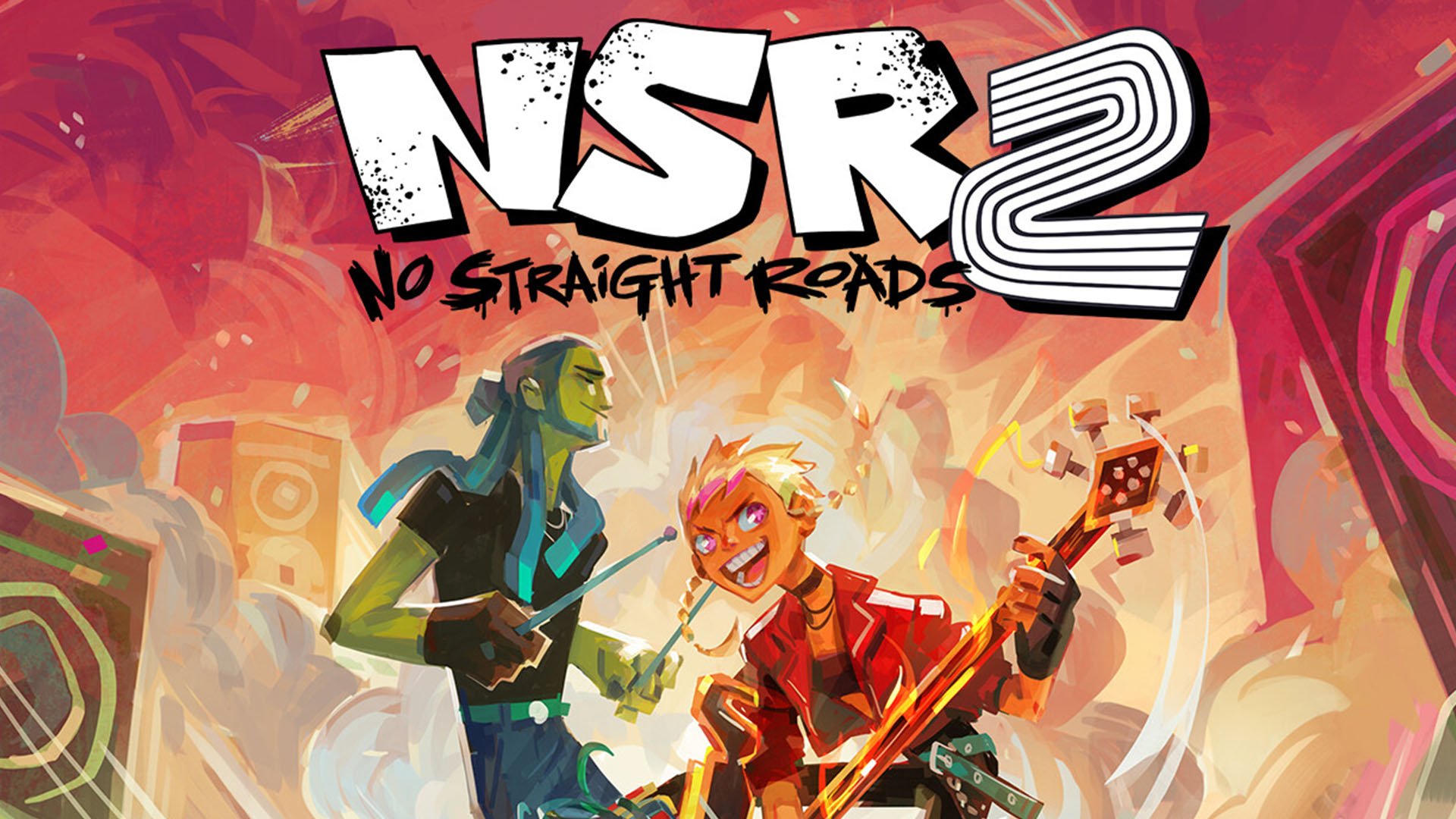 NO STRAIGHT ROADS 2 announced for consoles, PC