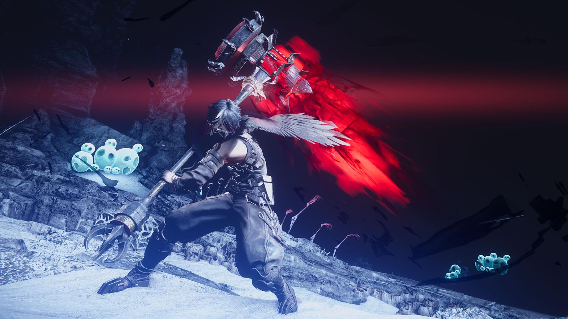 NINJA GAIDEN 4 launches October 21