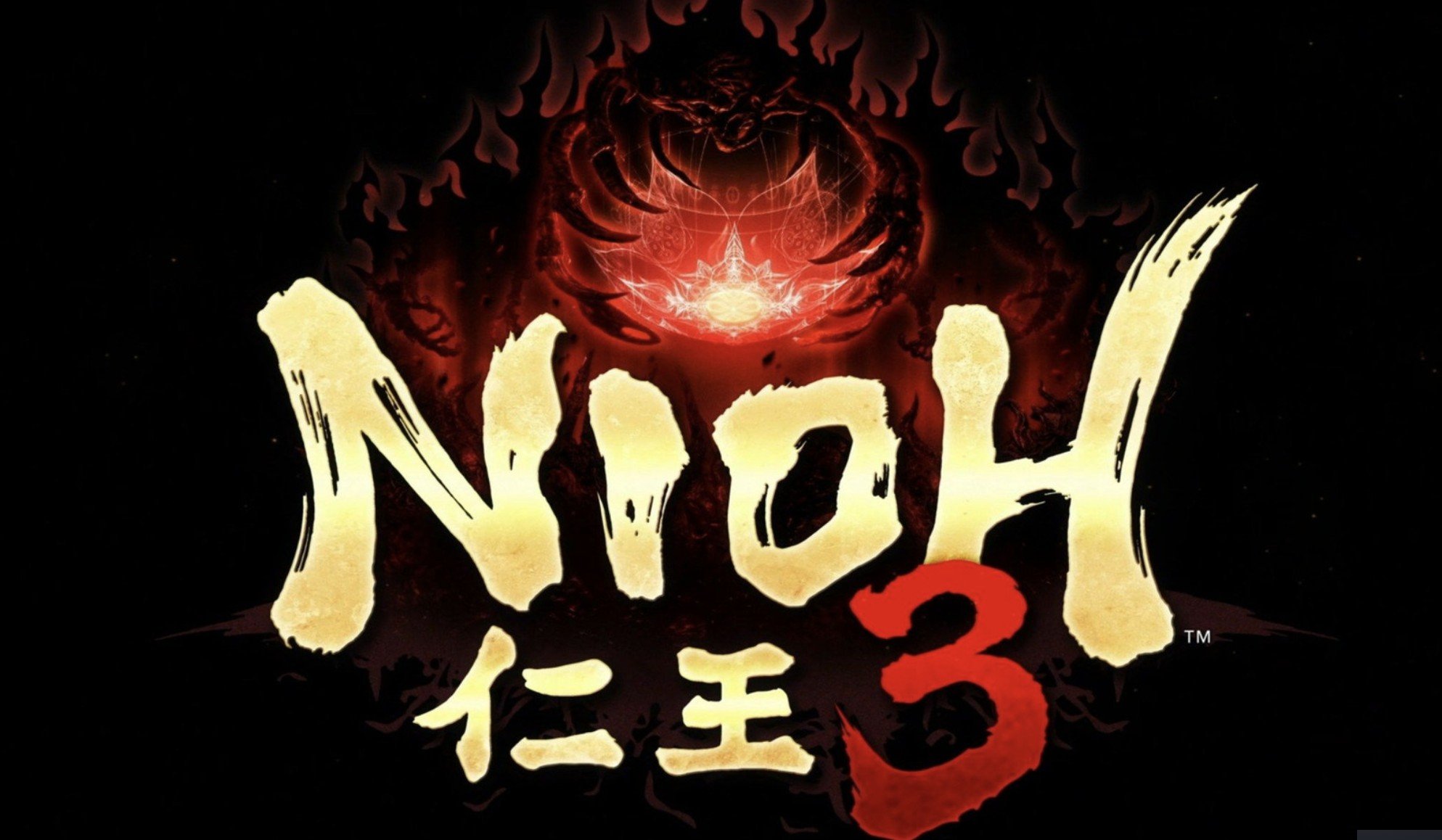 Nioh 3 announced for 2026, with a demo available today