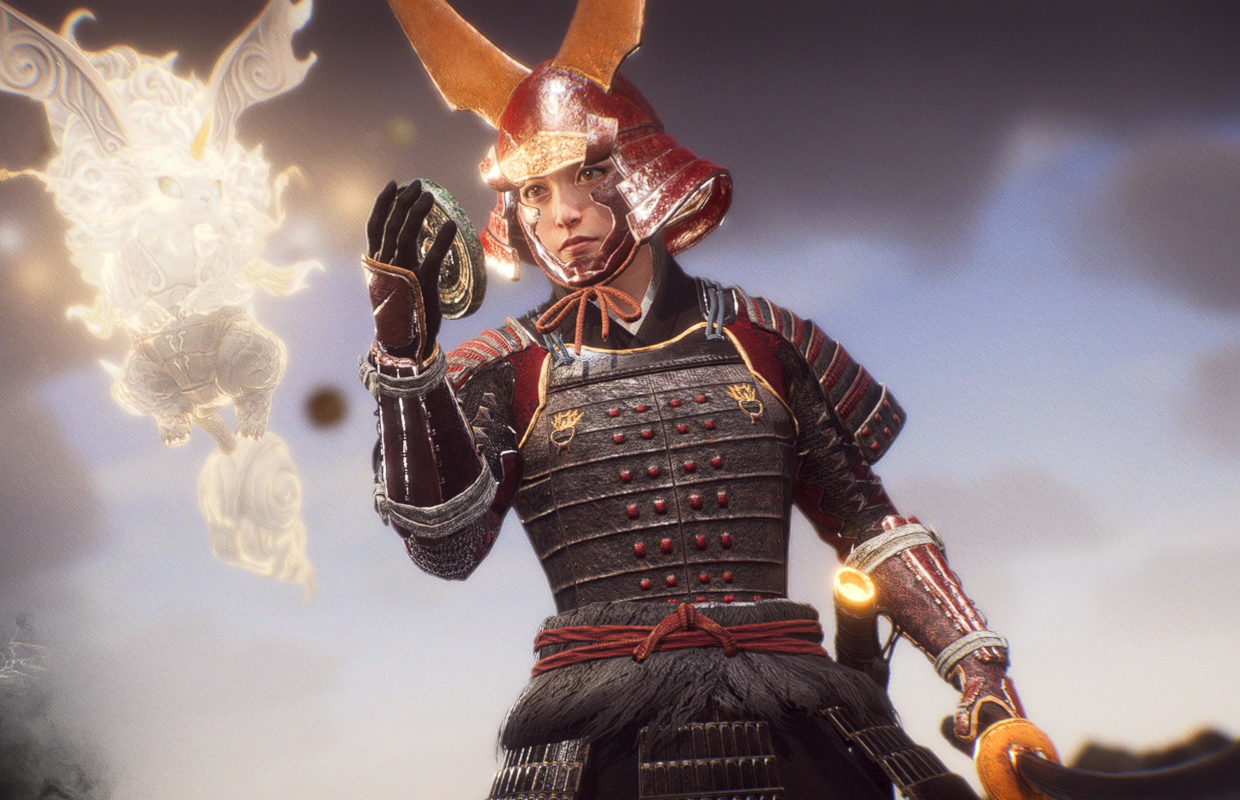 Nioh 3 Alpha Demo impressions – New combat style, open field map, and lore predictions