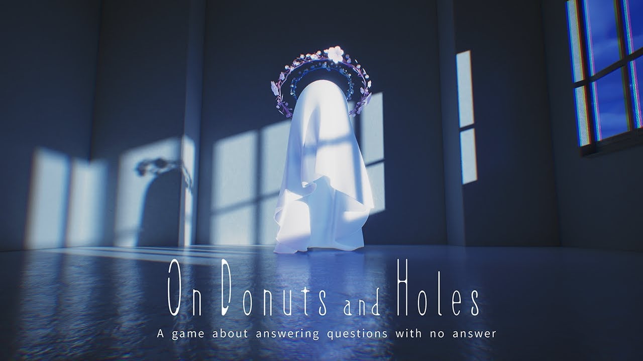 Psychological adventure game On Donuts and Holes announced for PC