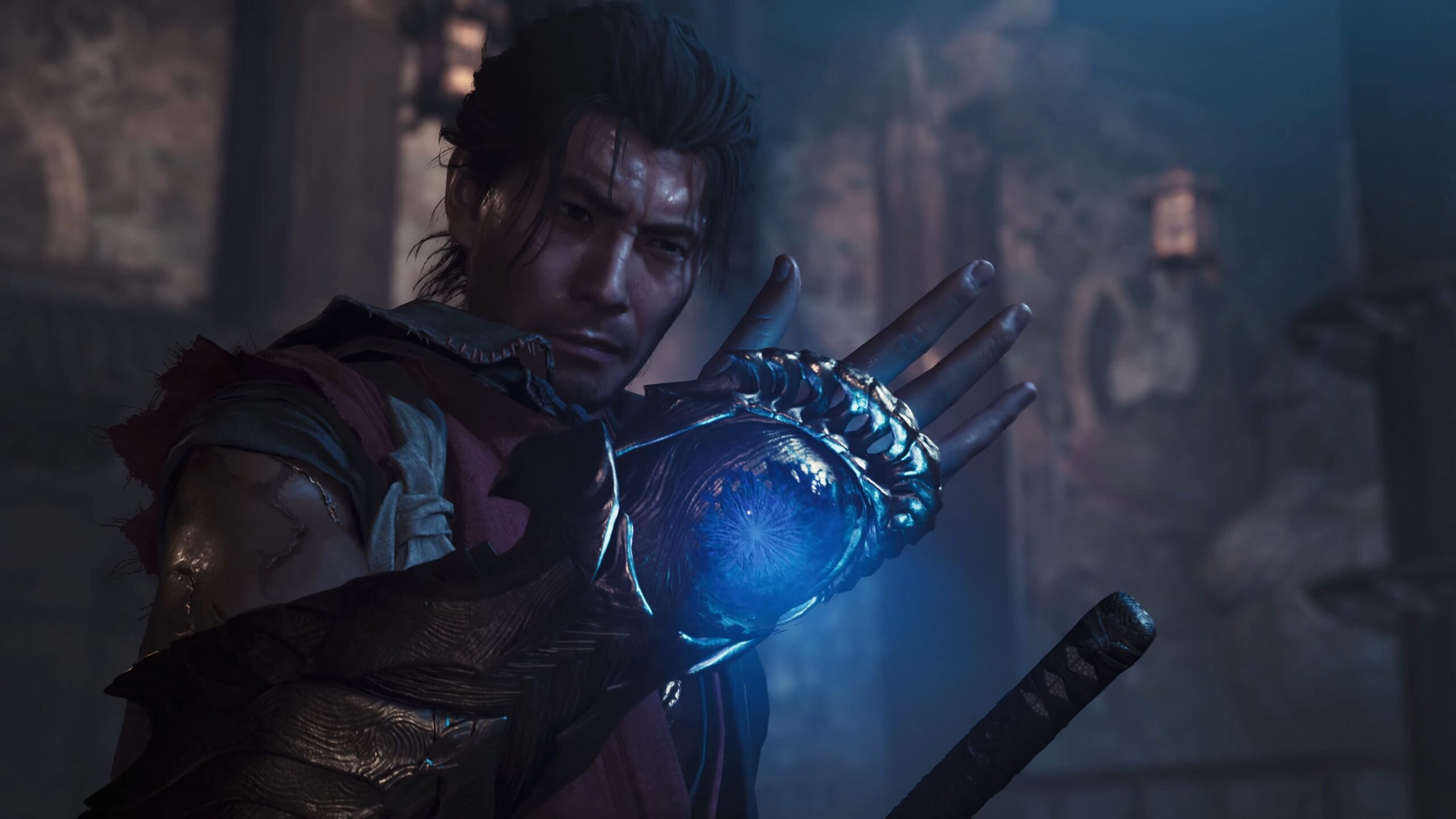 Onimusha: Way of the Sword ‘Formidable Foes Emerge’ trailer