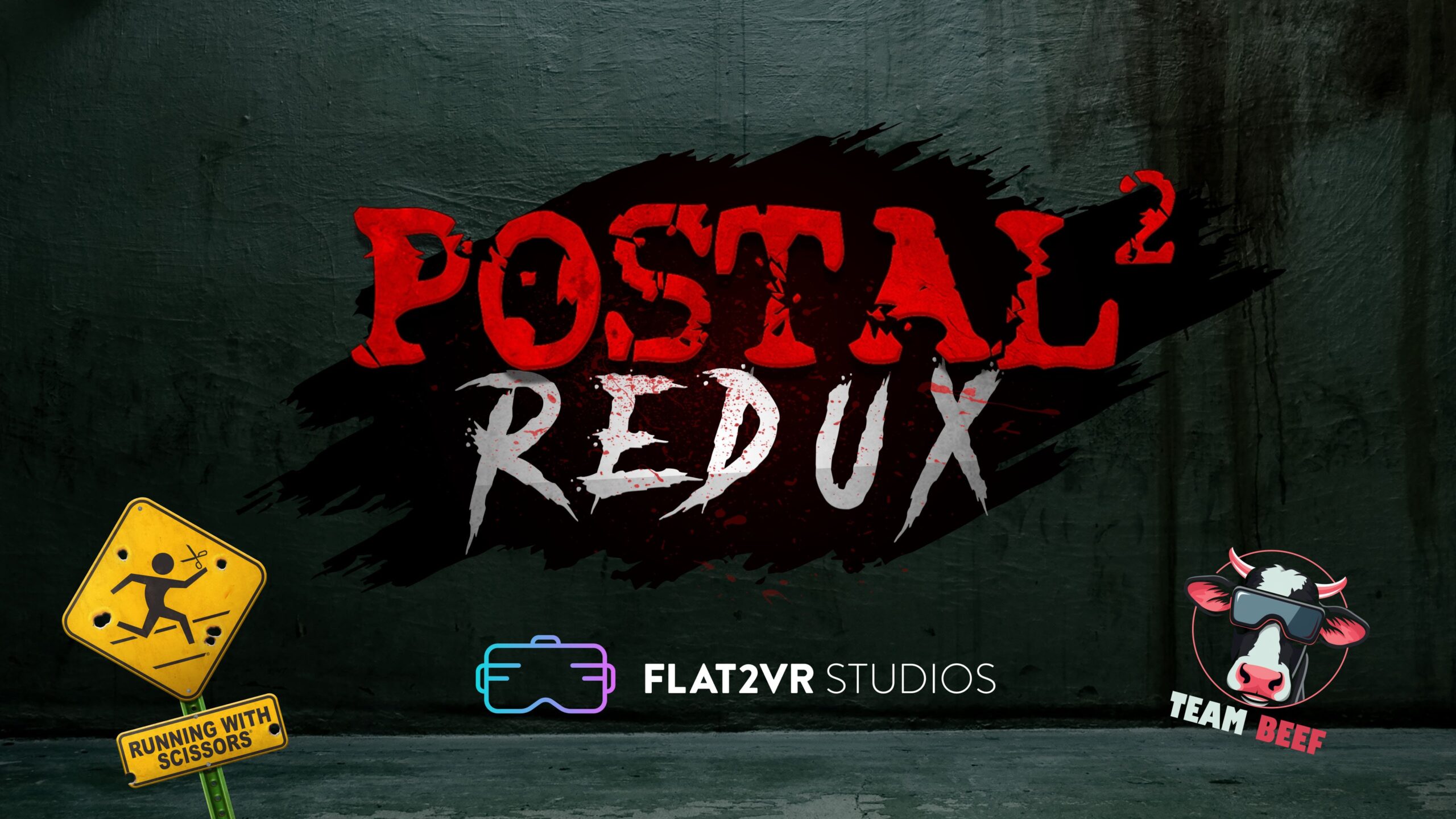 POSTAL 2 Redux announced for PS5, Xbox Series, PS4, Xbox One, Switch, and PC
