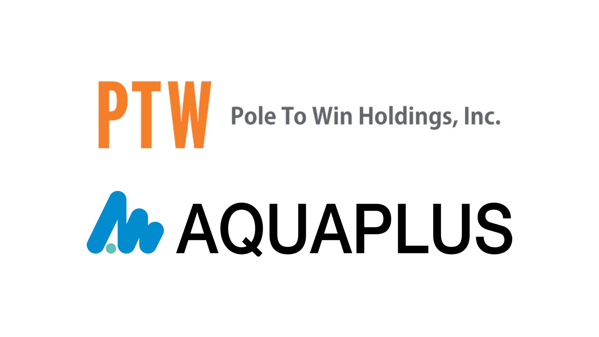Pole To Win Holdings to sell off AQUAPLUS