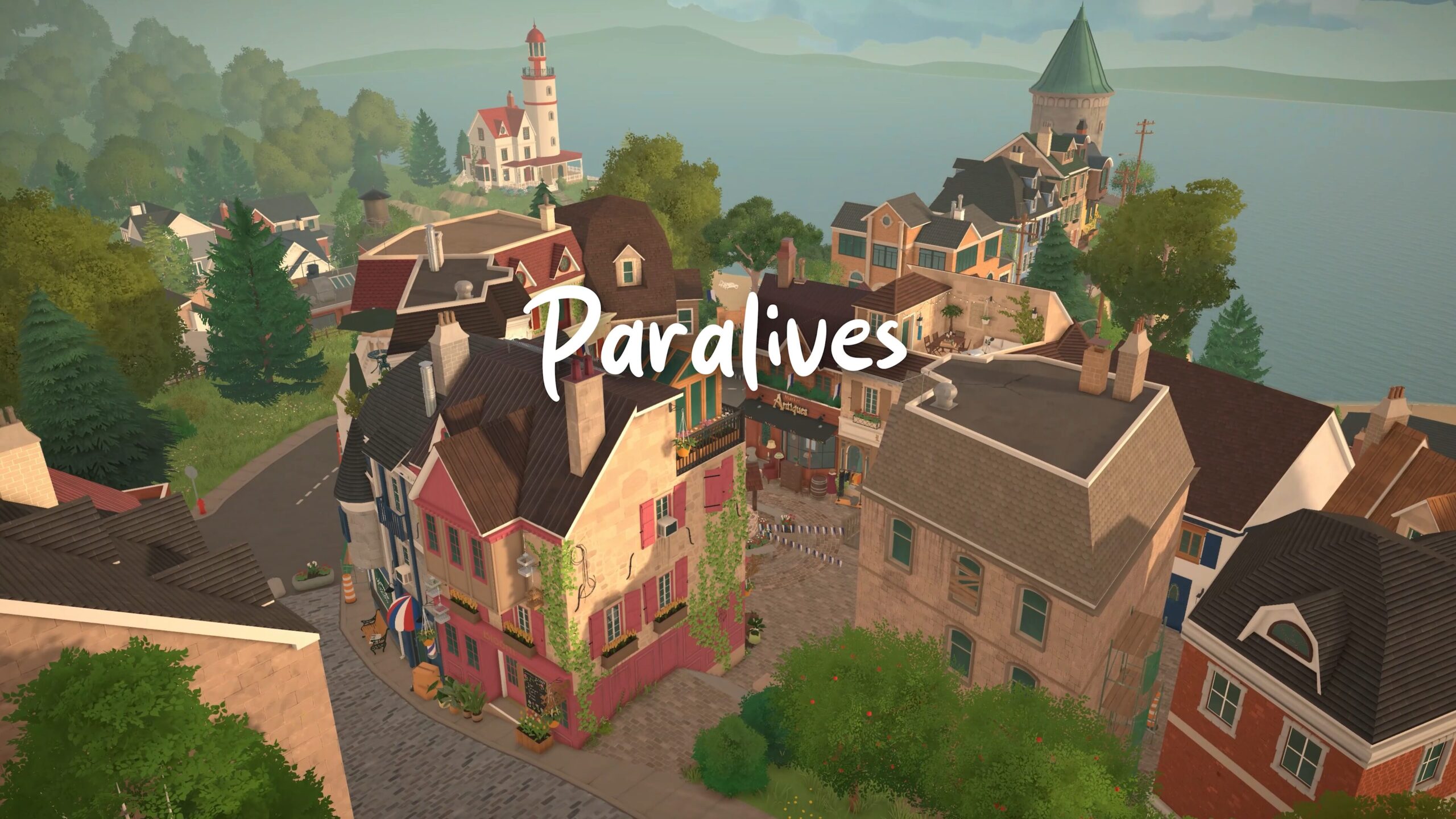 Paralives launches in Early Access on December 8