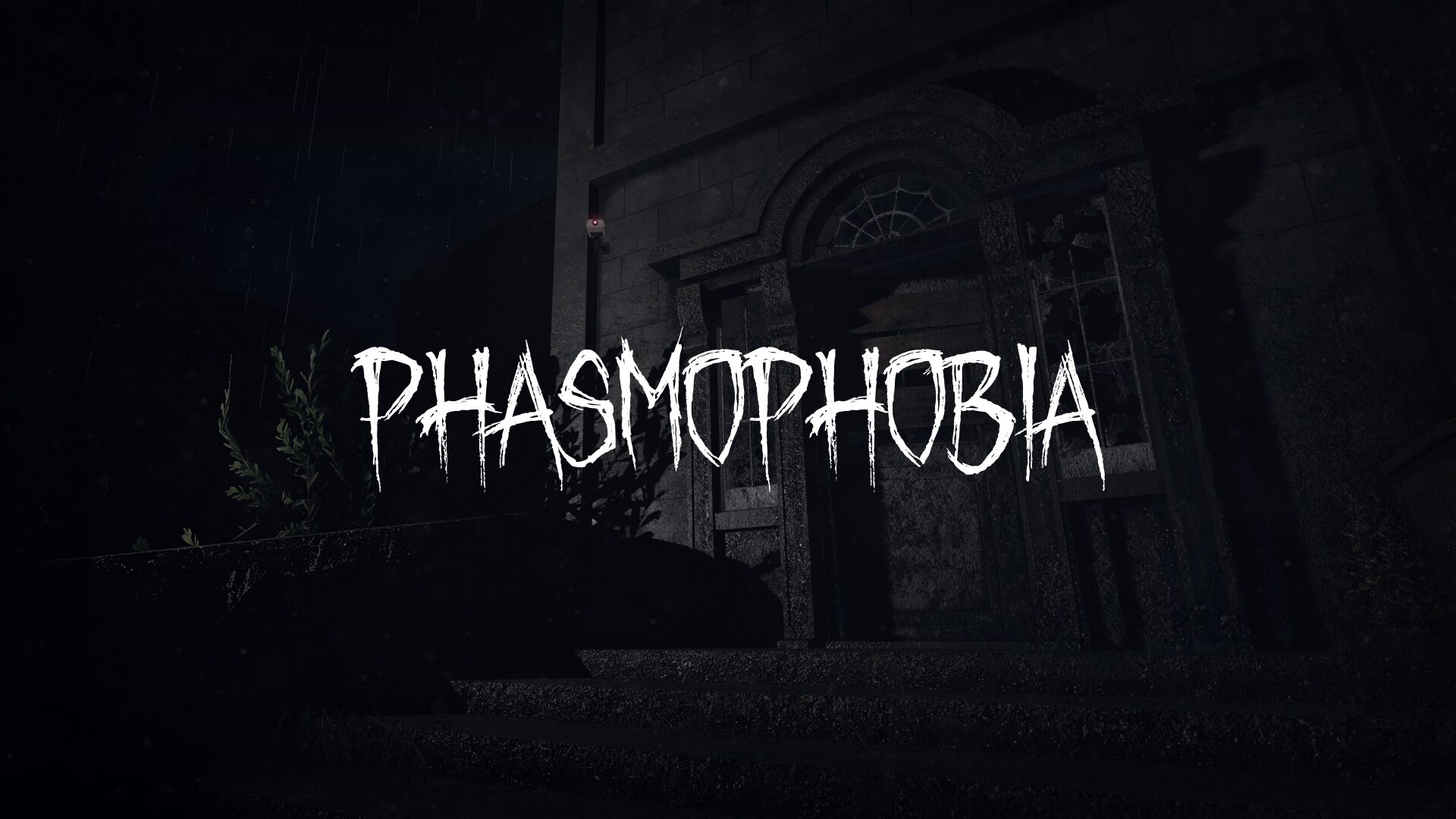 Phasmophobia film adaptation by Blumhouse announced