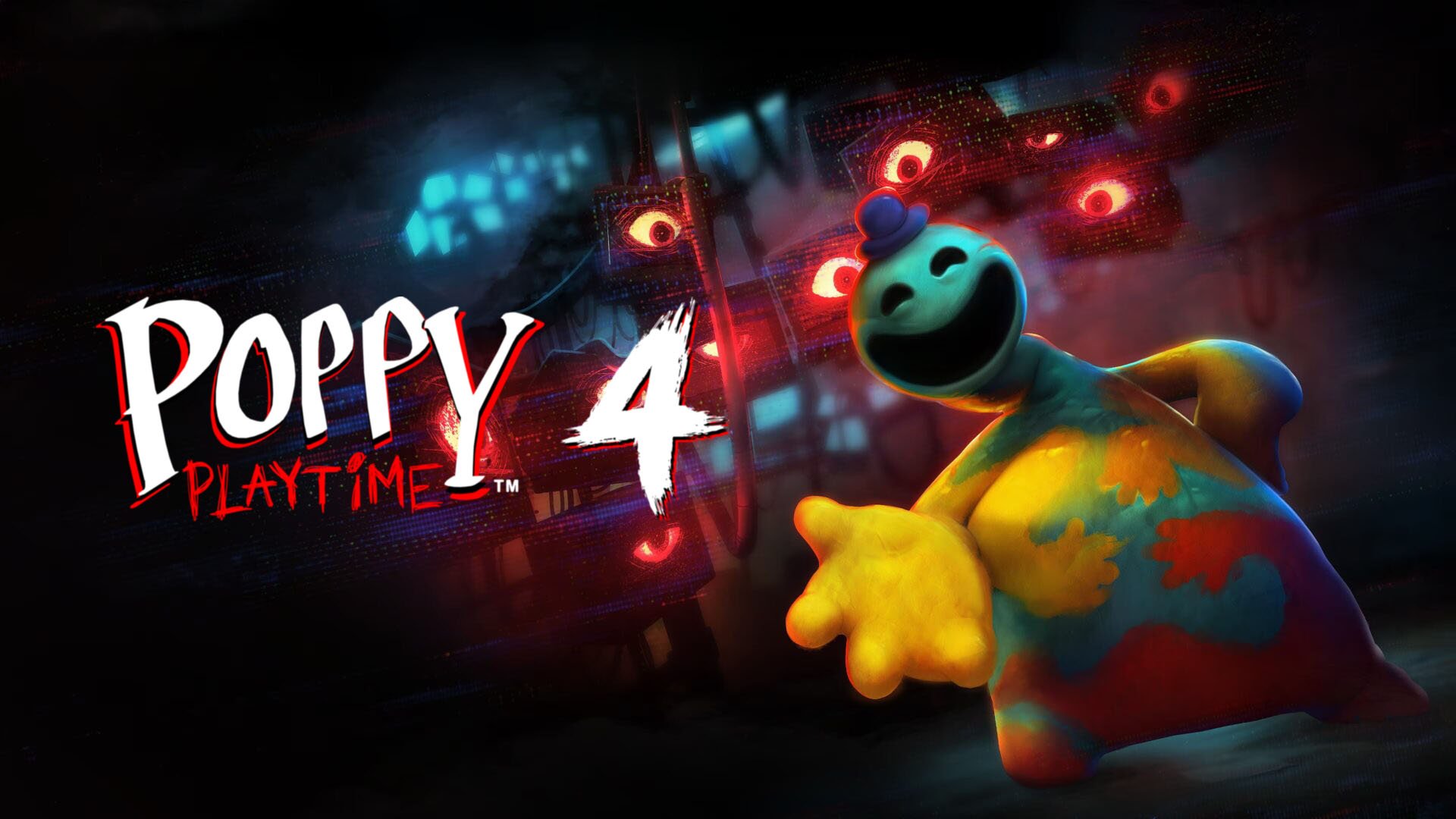 Poppy Playtime: Chapter 4 coming to PS5, Xbox Series, PS4, Xbox One, and Switch on June 25