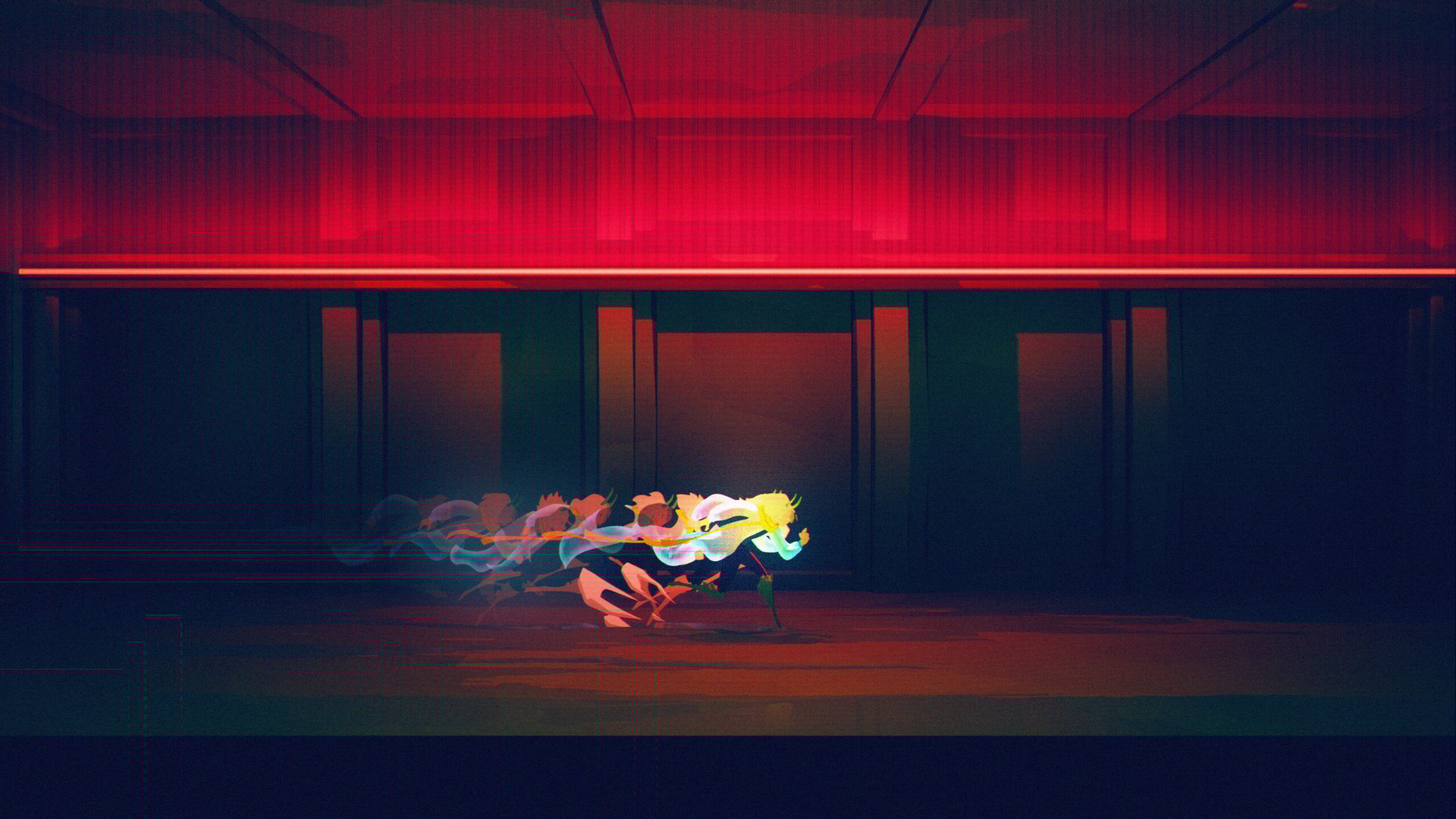 Possessor(s) demo now available for PC