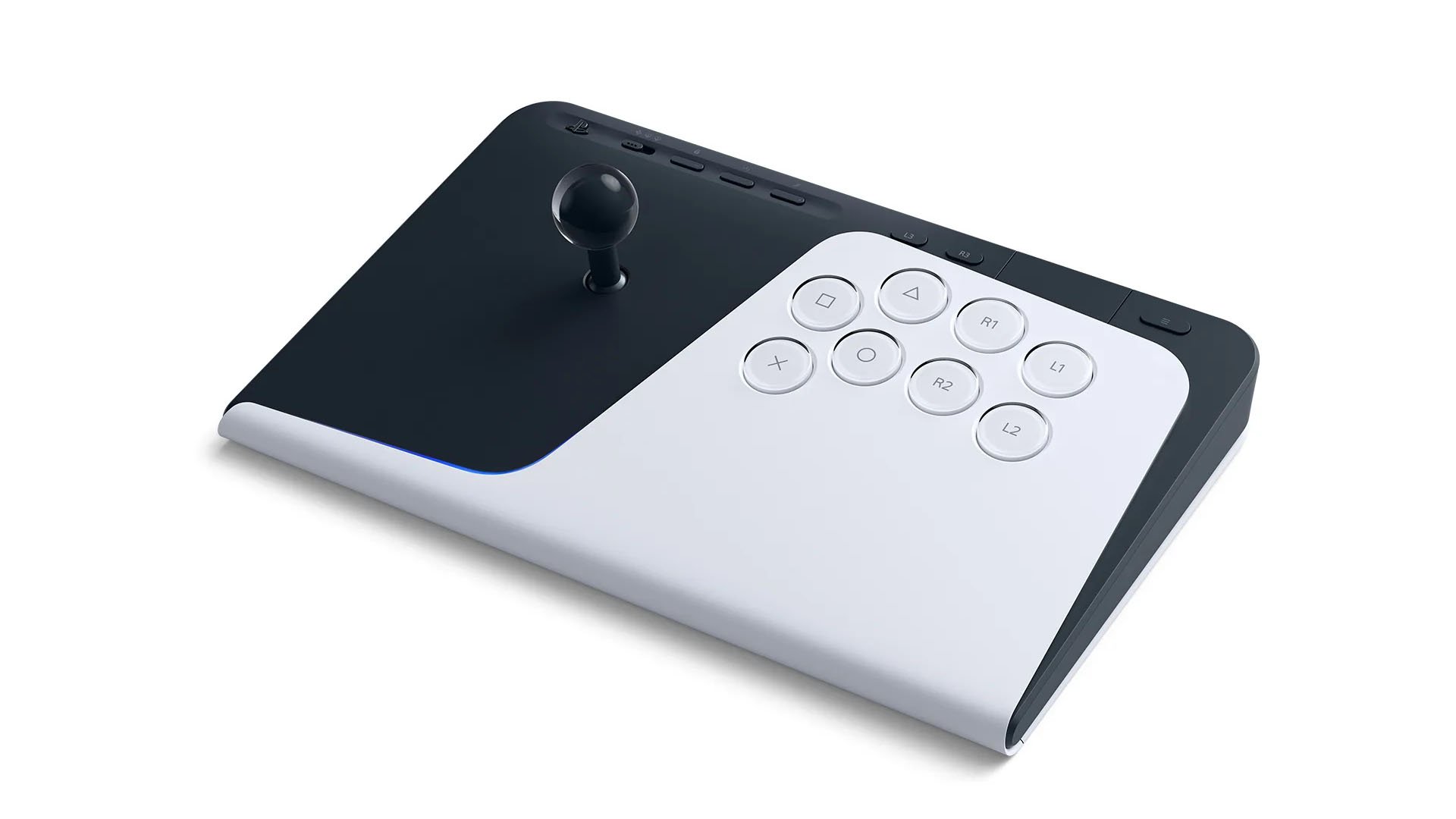 Sony Interactive Entertainment announces fight stick Project Defiant