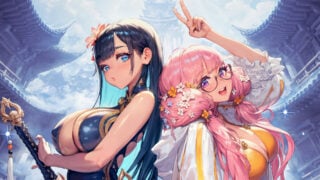 SHIFT UP’s Project Witches becomes Project Spirits, now recruiting development staff