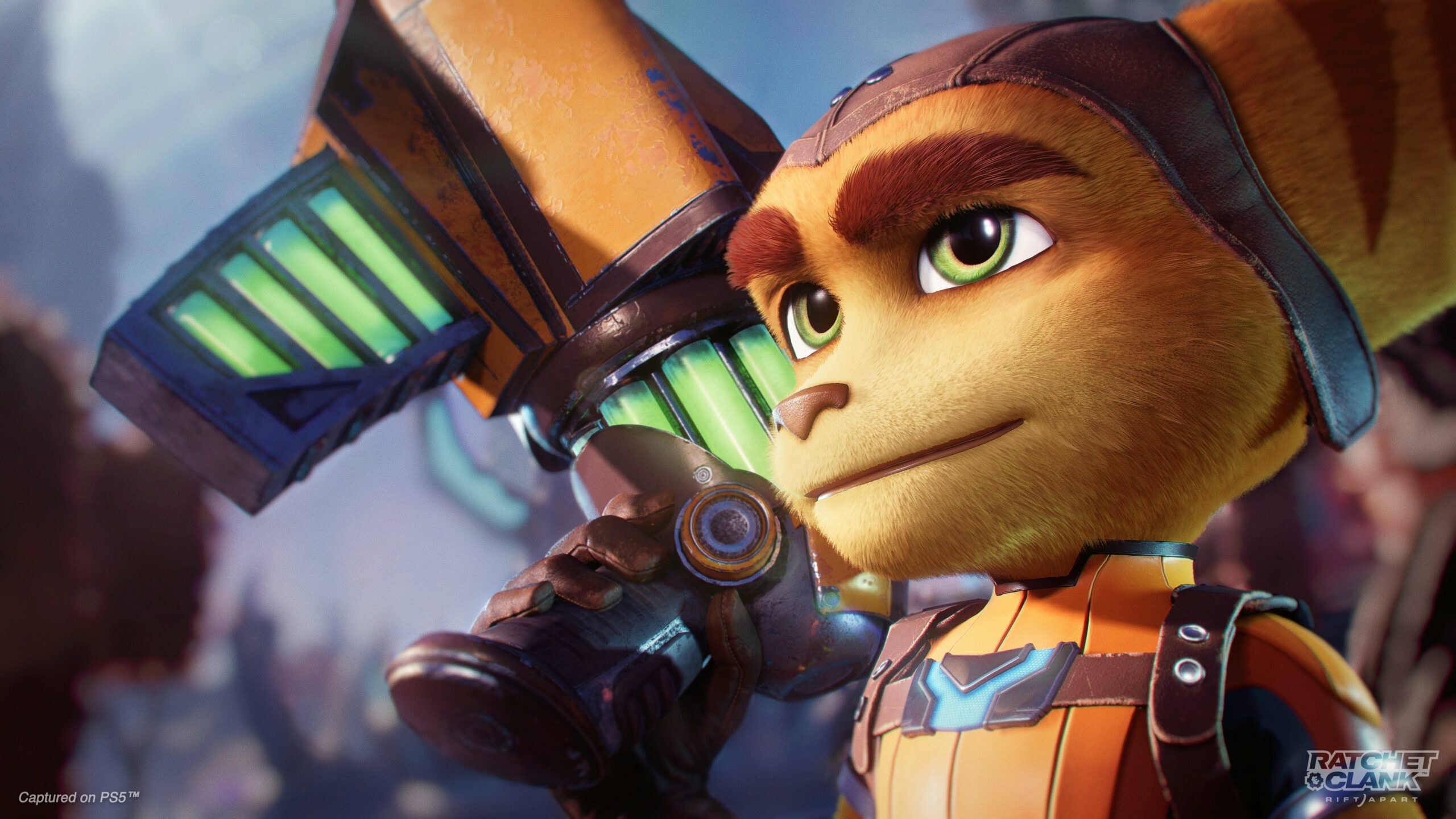 Ratchet & Clank: Rift Apart designer reveals hidden mini-game that’s gone undiscovered for four years