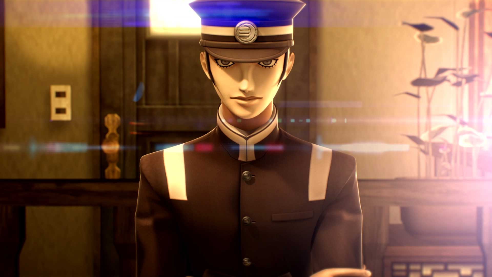 RAIDOU Remastered: The Mystery of the Soulless Army ‘The Principles of RAIDOU Episode 3’ trailer