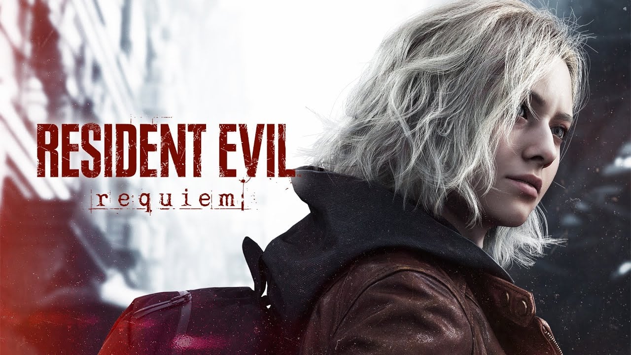 Resident Evil Requiem announced for PS5, Xbox Series, and PC