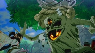 Rune Factory: Guardians of Azuma – Embrace Your Fate in an Eastern Fantasy Adventure
