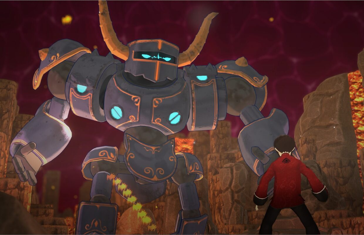 RPG Developer Bakin full release launches for Windows PC via Steam on August 28