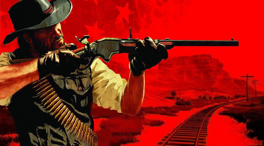 John Marston actor teases ‘exciting news’ for Red Dead fans as Switch 2 rumors swirl