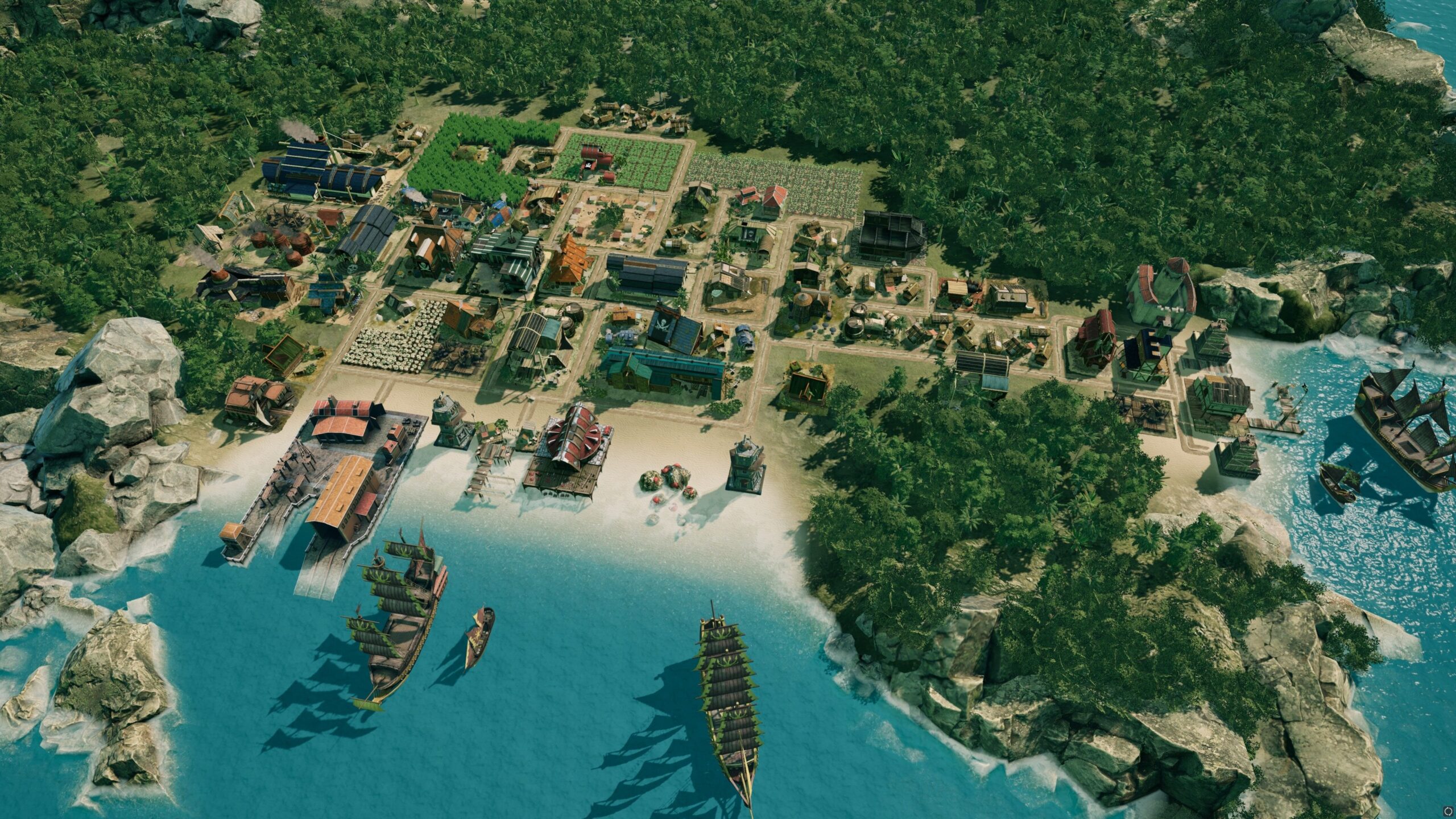 Republic of Pirates coming to PS5, Xbox Series in late 2025