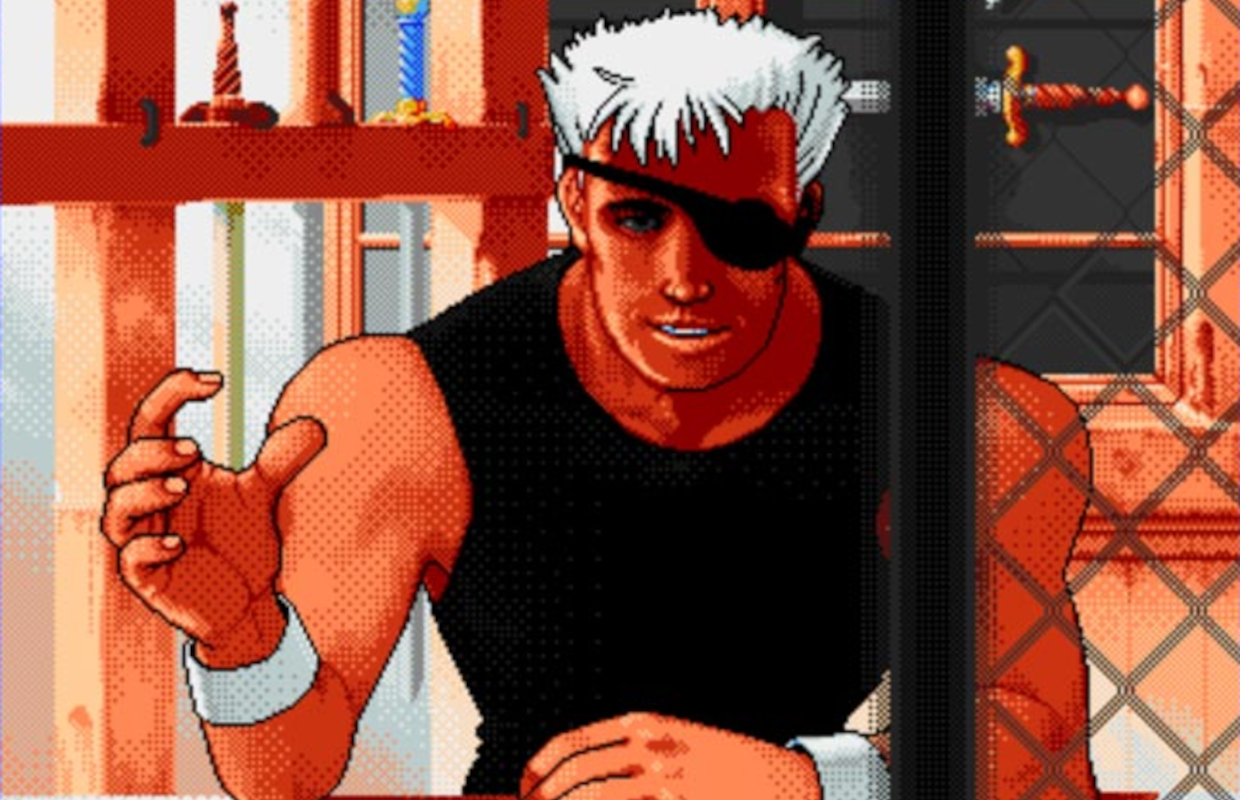 Revival Xanadu: Easy Version gets an EGG Console Switch port on June 12