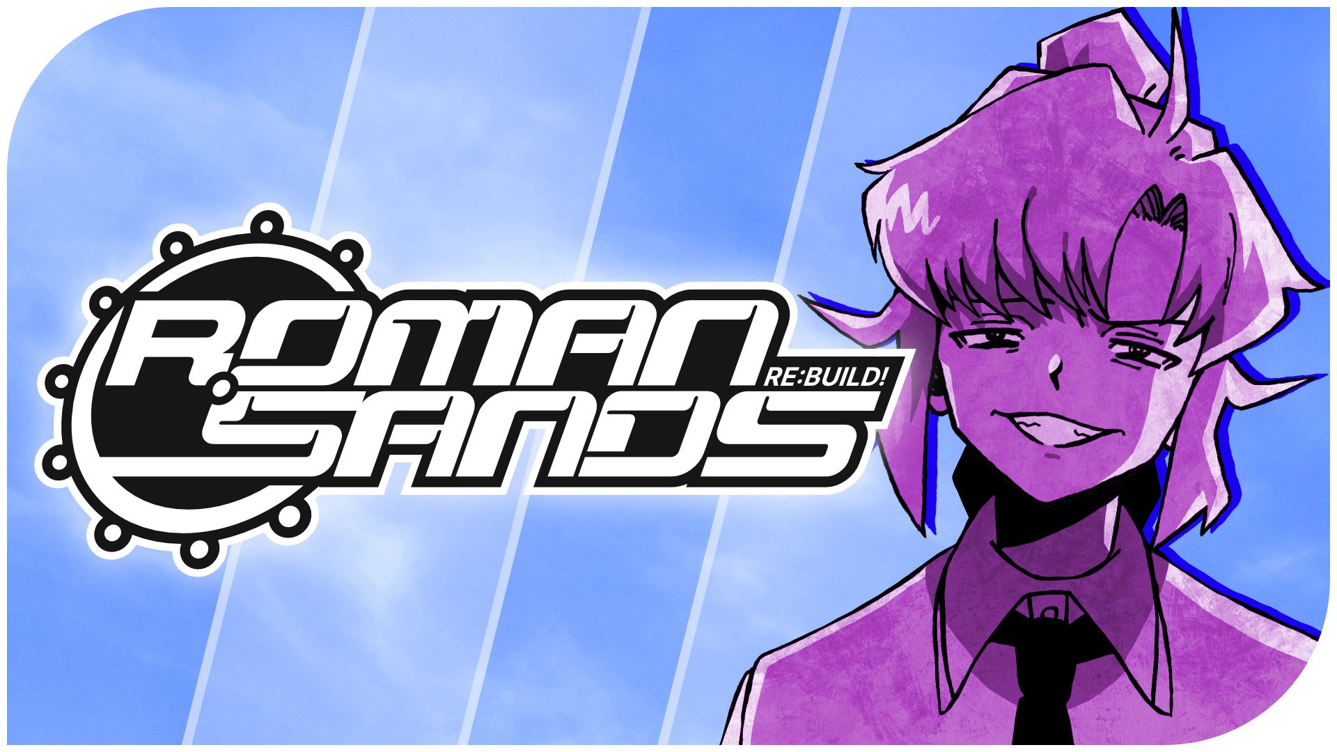 Roman Sands RE:Build adds PS5 and PS4 versions, launches September 12