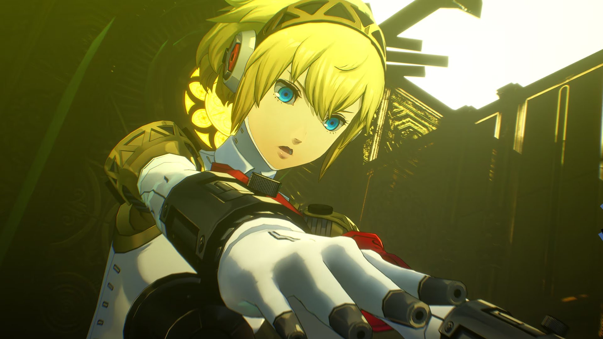 SEGA mistakenly reveals sales numbers for Like a Dragon: Infinite Wealth, Persona 3 Reload, Shin Megami Tensei V, and more